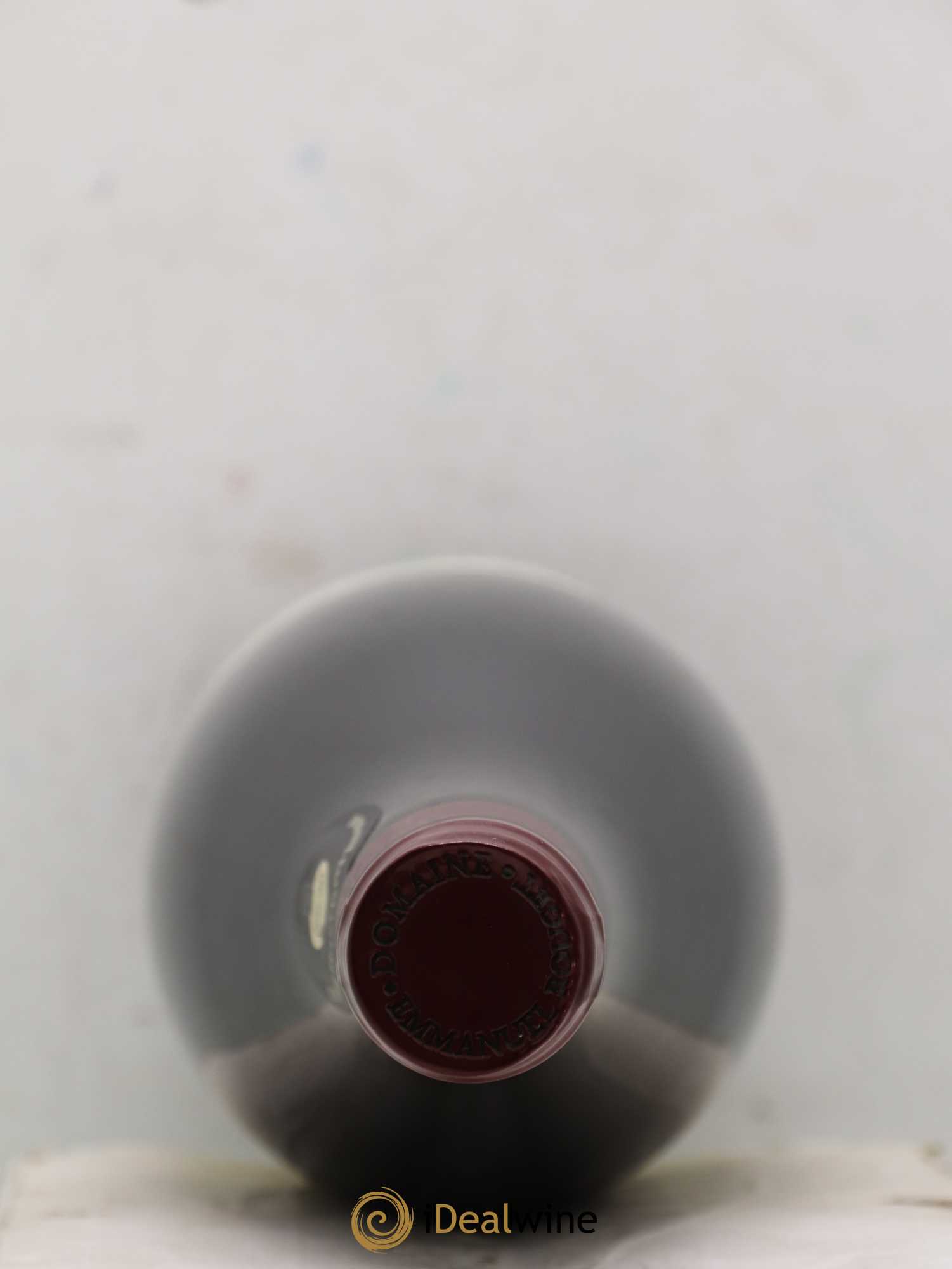 Echezeaux Grand Cru Emmanuel Rouget 2019 - Lot de 1 bouteille - 2