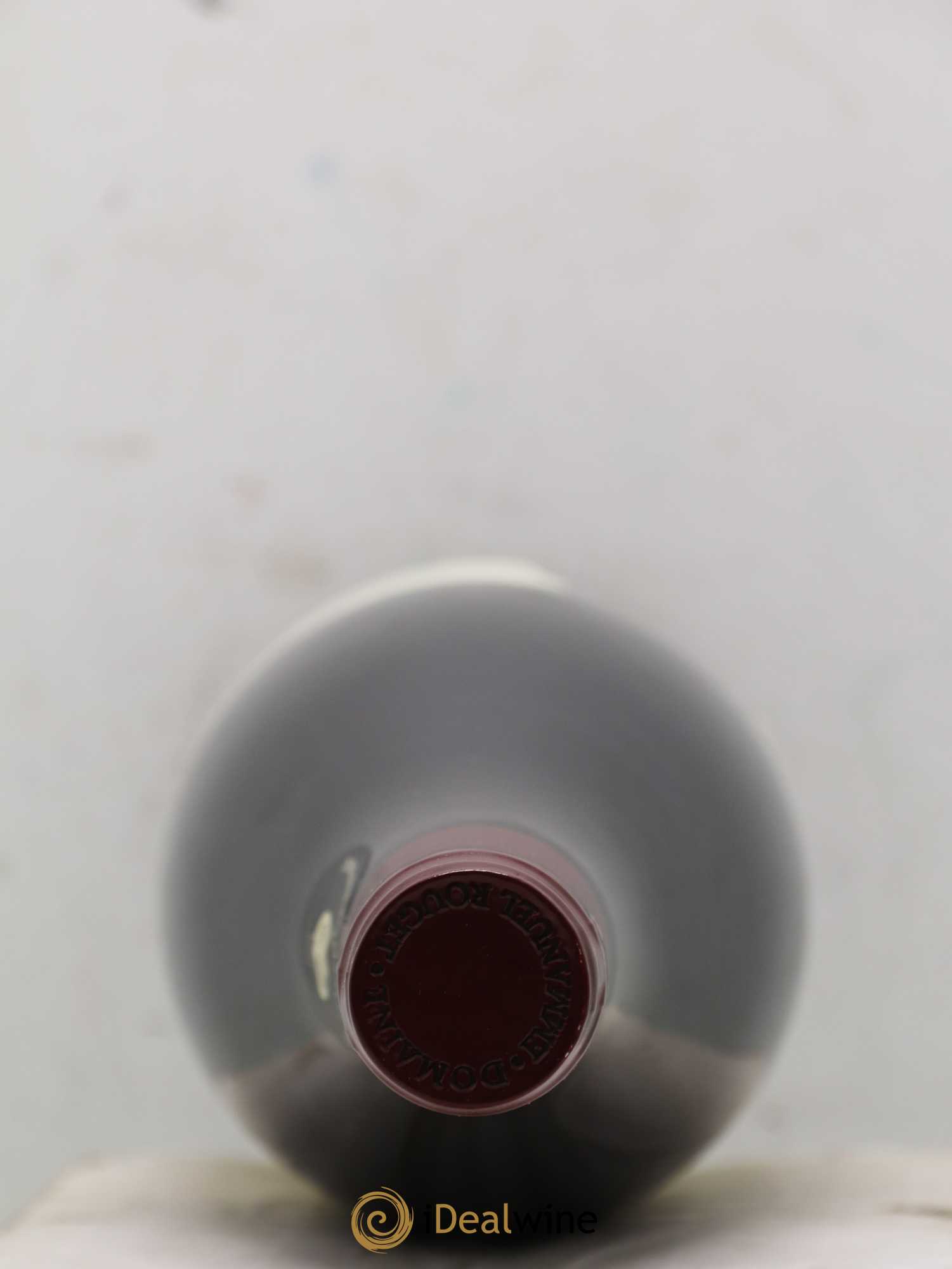 Vosne-Romanée 1er Cru Les Beaumonts Emmanuel Rouget 2019 - Lot de 1 bouteille - 2