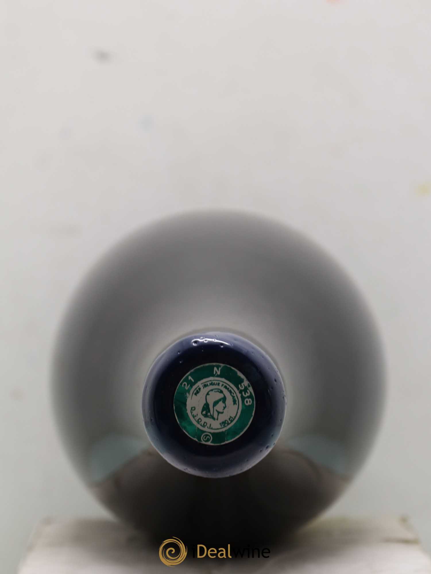 Chambolle-Musigny Vieilles Vignes Thibault Liger-Belair Successeurs 2017 - Lot de 1 magnum - 2