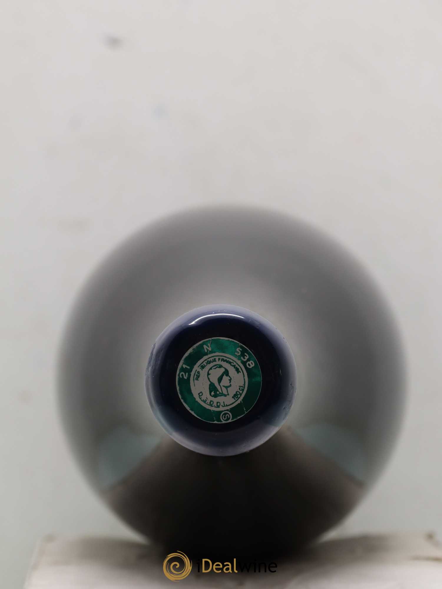 Nuits-Saint-Georges La Charmotte Thibault Liger-Belair 2017 - Lot de 1 magnum - 2