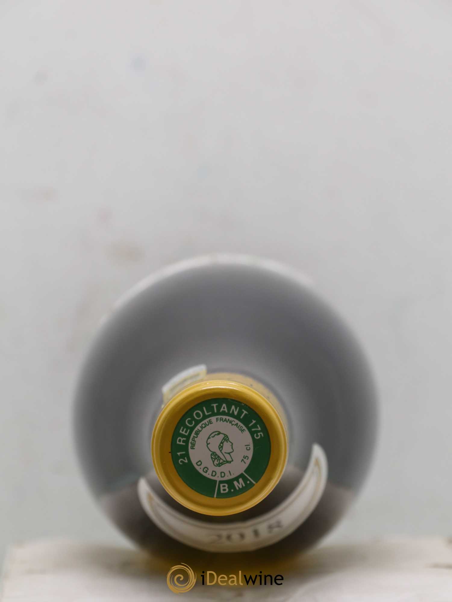 Puligny-Montrachet 1er Cru Les Combettes Leflaive (Domaine) 2018 - Lot de 2 bouteilles - 2