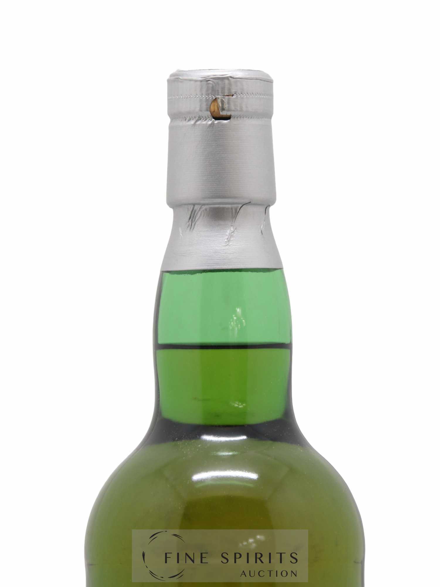 Caol Ila 1982 Berry Bros & Rudd Cask n°756 - bottled 2008 LMDW - Lot of 1 bottle - 2