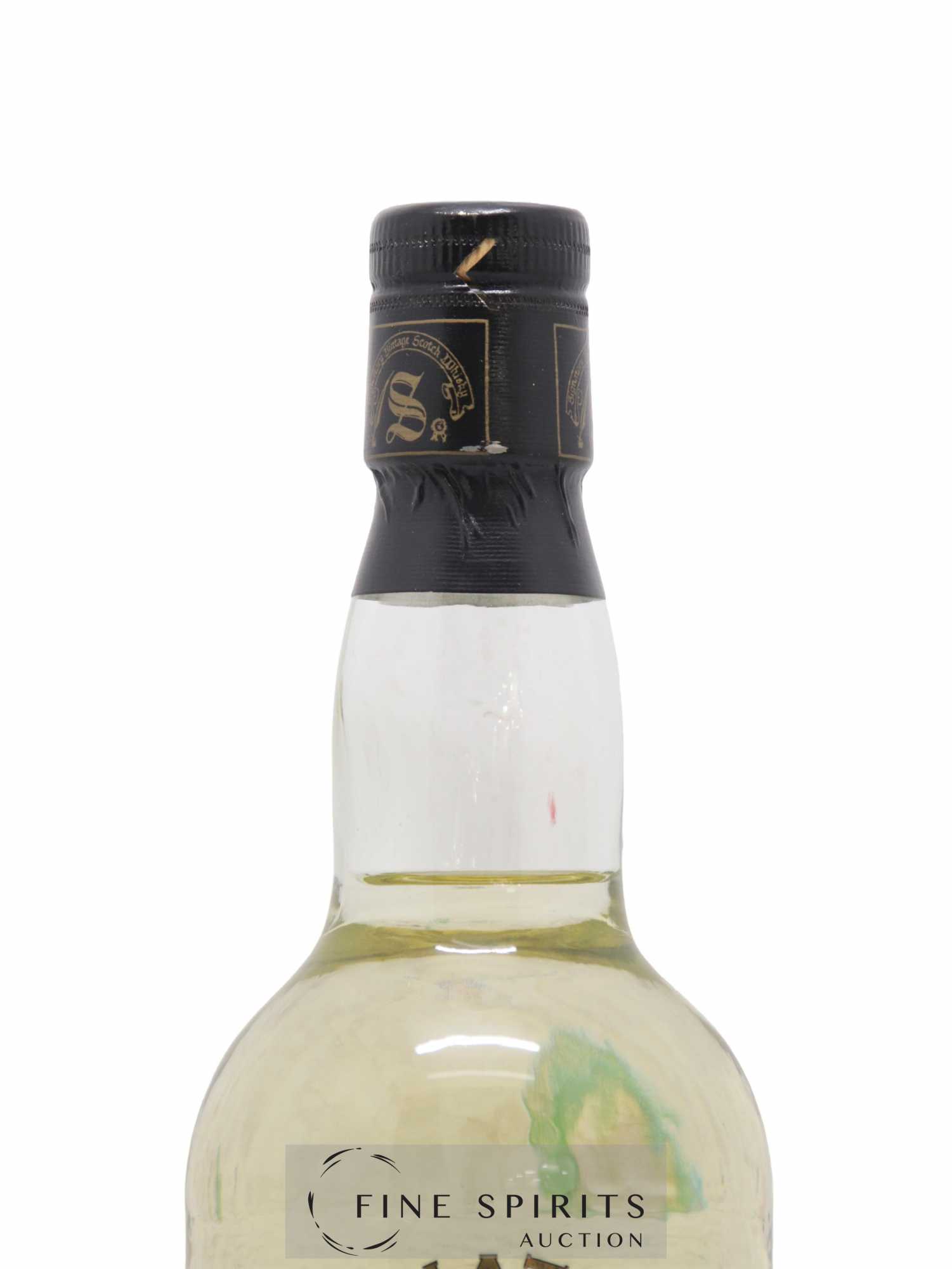 Rosebank 11 years 1989 Signatory Vintage Casks n°787-788 - One of 938 - bottled 2000 - Posten von 1 Flasche - 1