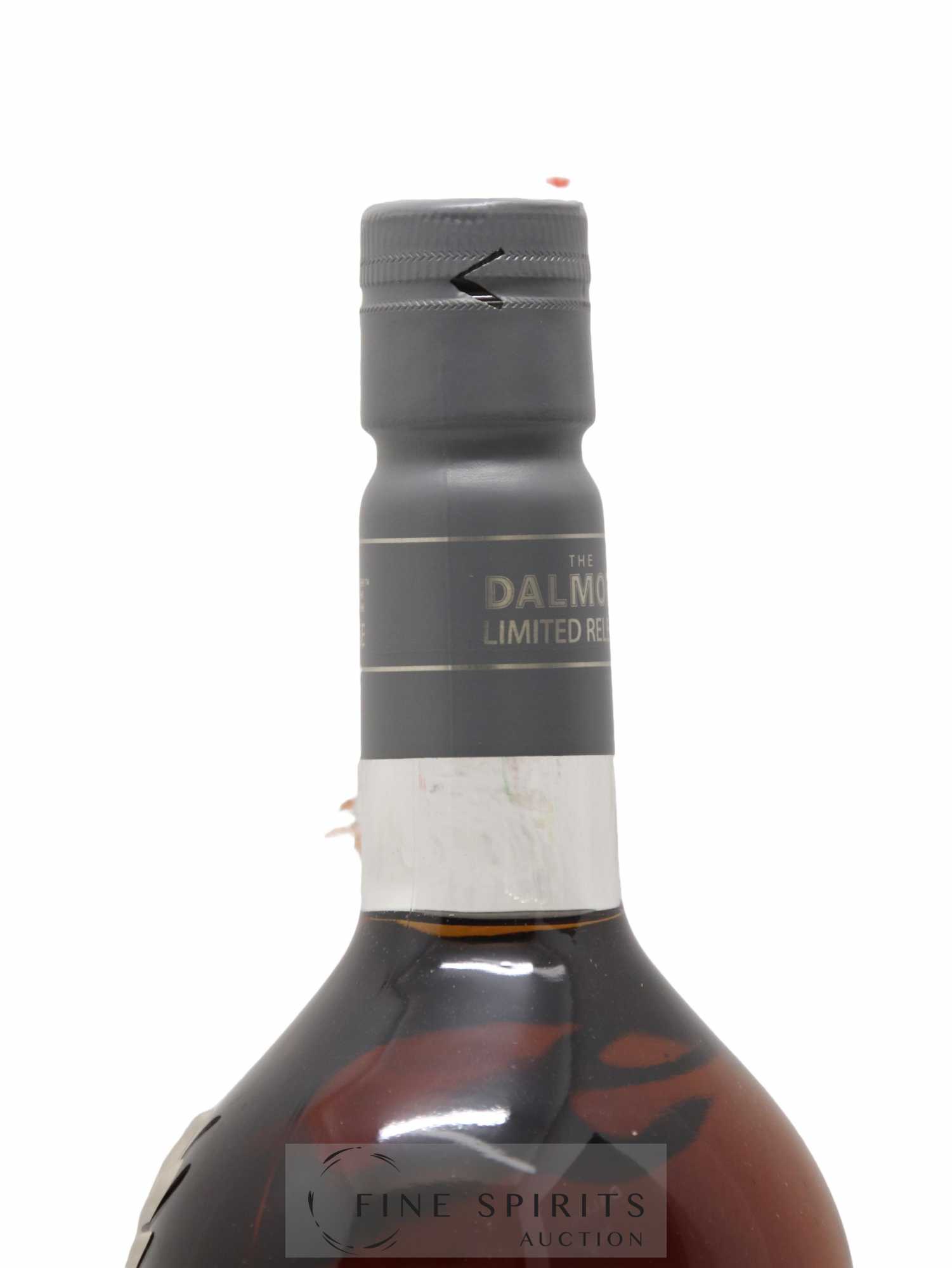 Dalmore 18 years 1998 Of. Port Cask Finish Limited Release - Posten von 1 Flasche - 3