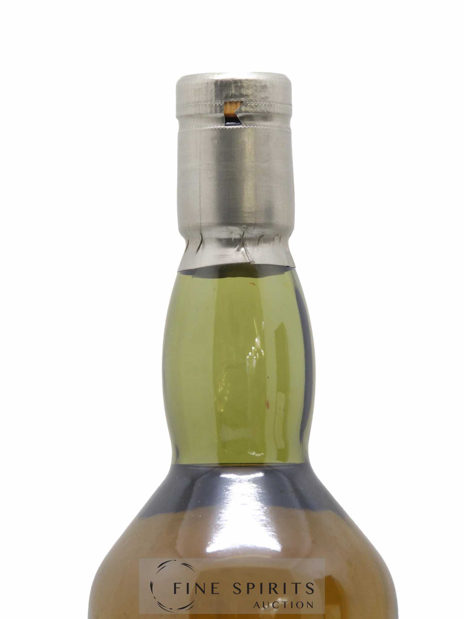 Dallas Dhu 21 years 1975 Of. Rare Malts Selection Natural Cask Strengh - bottled 1997 Limited Edition - Lot de 1 bouteille - 3