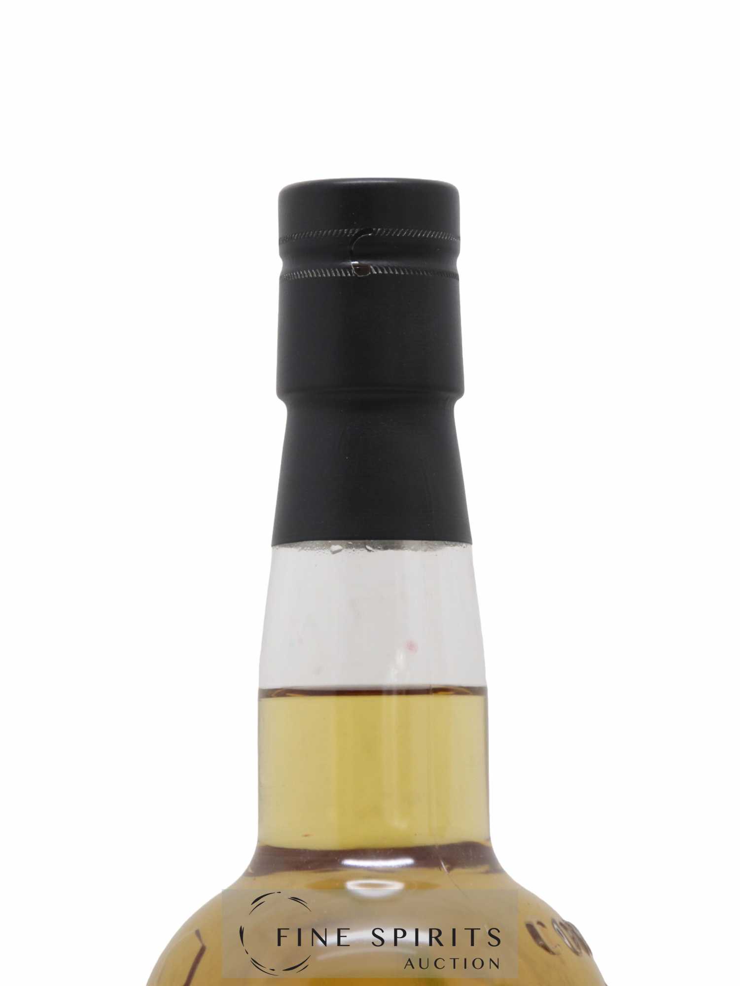 Flaming Heart Compass Box One of 9147 - bottled 2012 Limited Edition - Lot of 1 bottle - 3