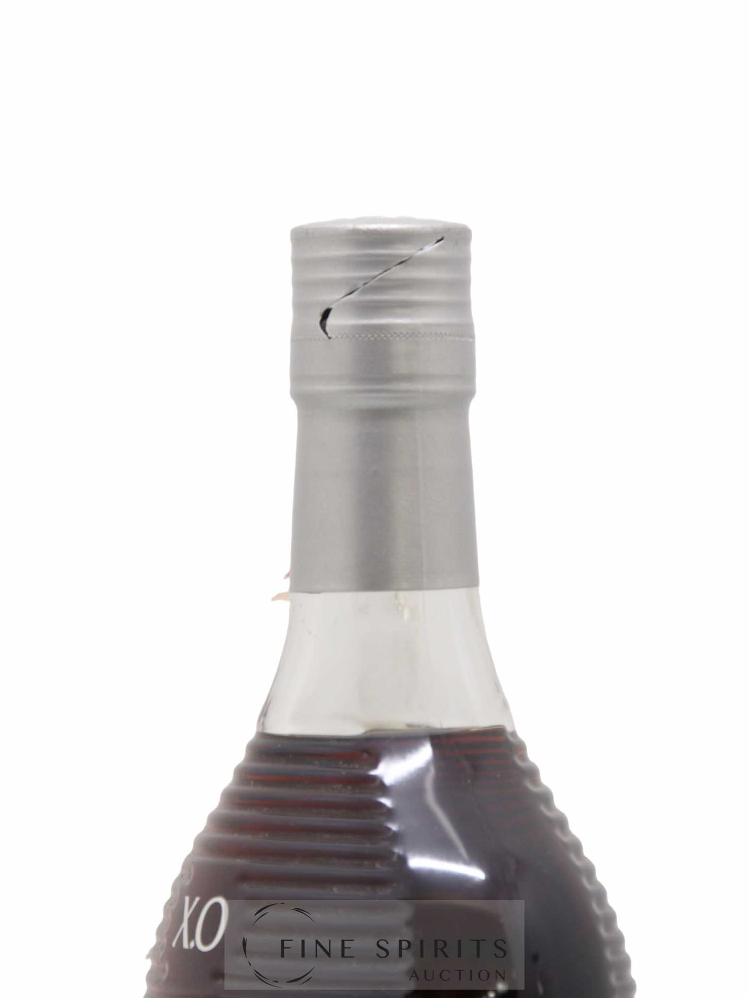 Hennessy Of. X.O Limited Edition Marc Newson - Lot of 1 bottle - 3