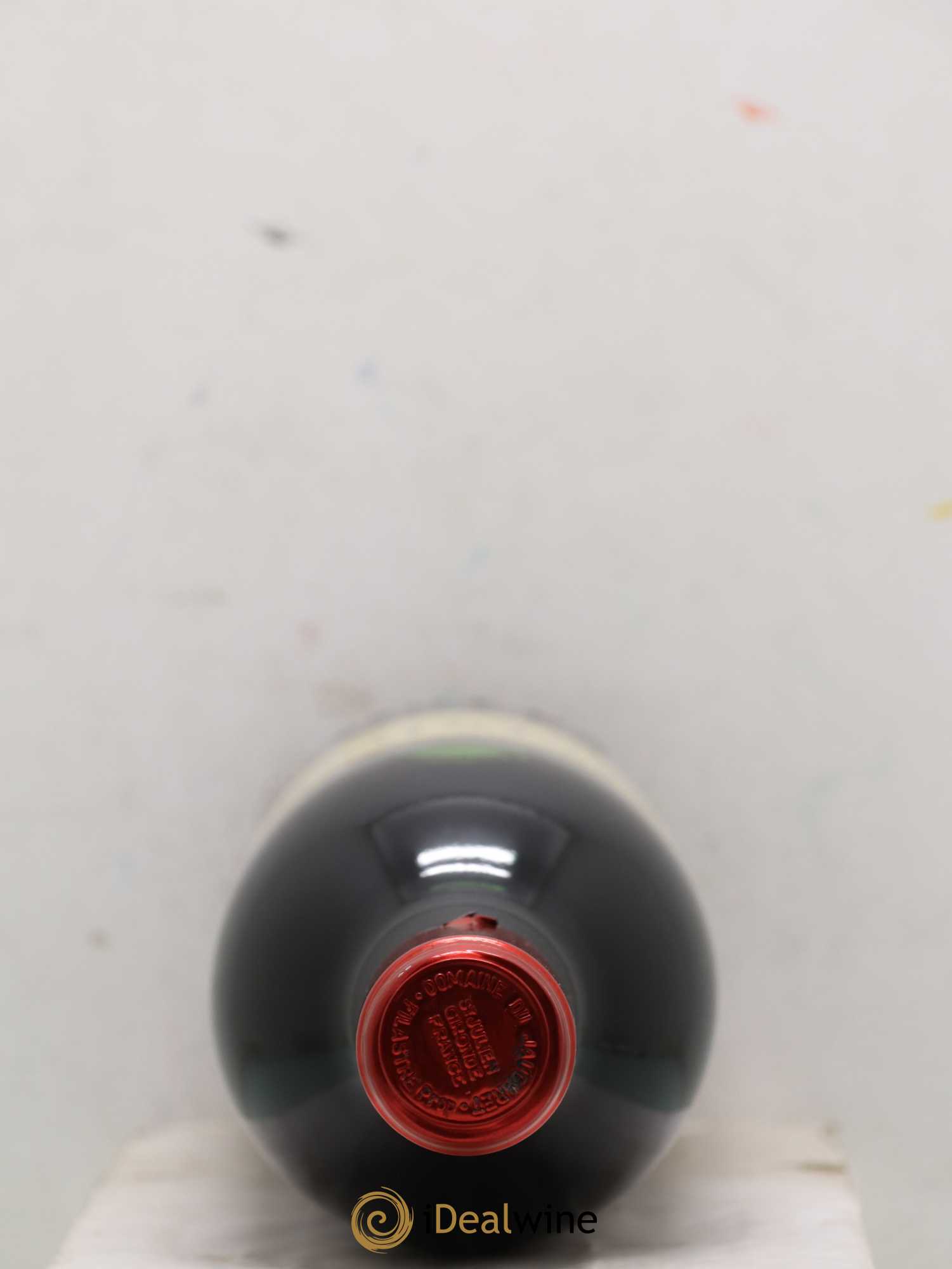Domaine du Jaugaret 1983 - Lot de 1 bouteille - 1