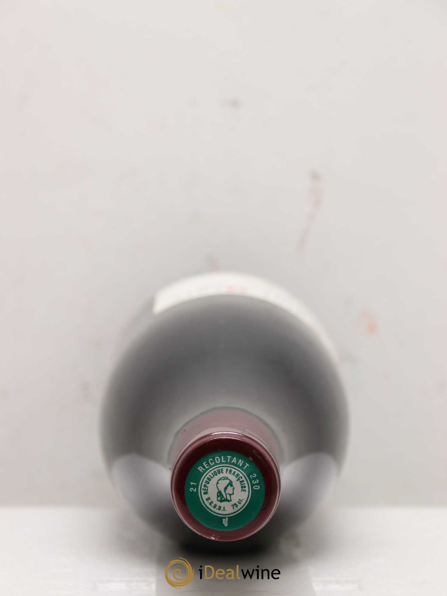 Morey-Saint-Denis 1er Cru Clos de la Bussière Georges Roumier (Domaine) 2015 - Lot de 1 bouteille - 2