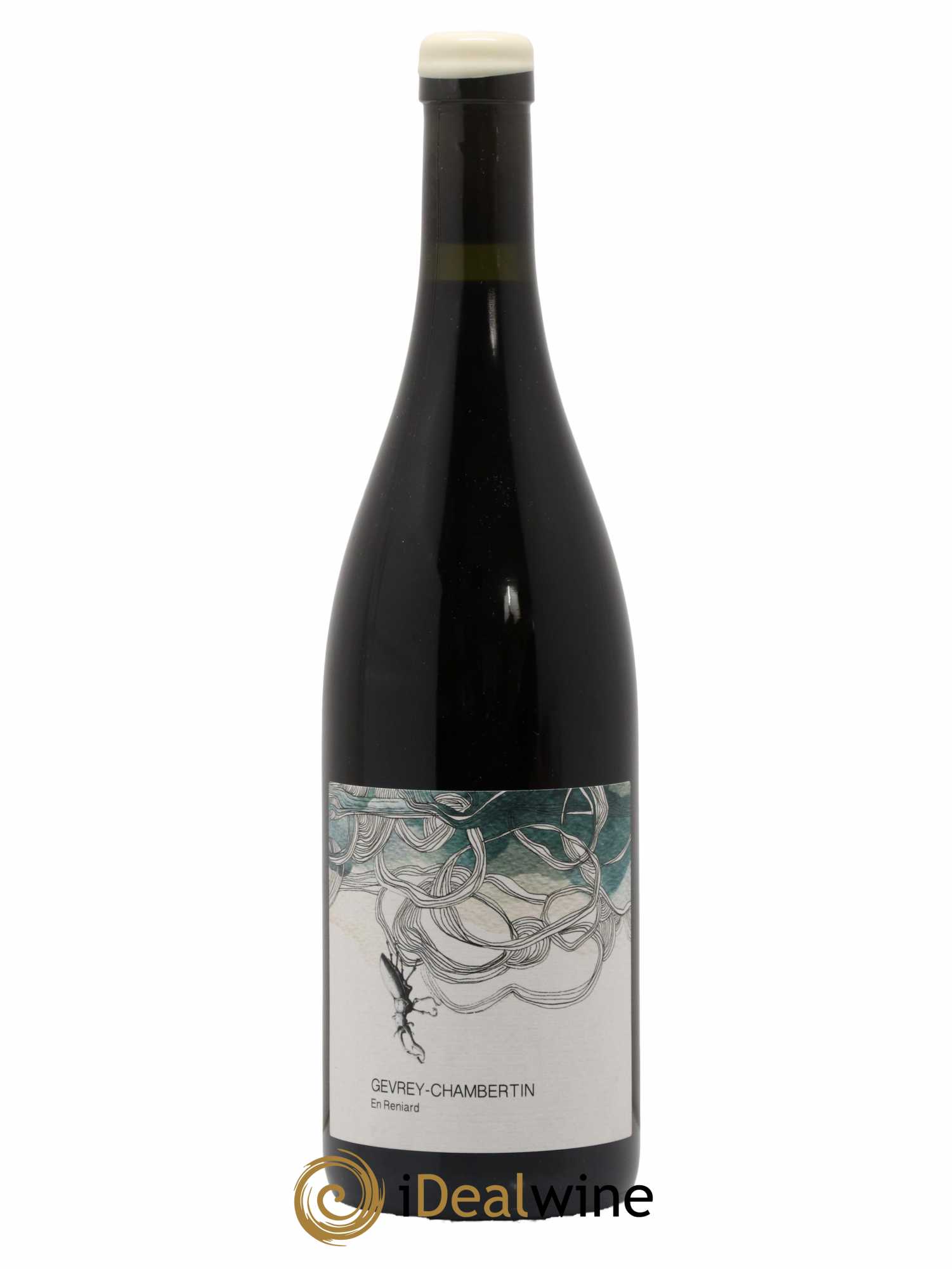 Gevrey-Chambertin En Reniard Les Horées 2020 - Lot de 1 bouteille - 0