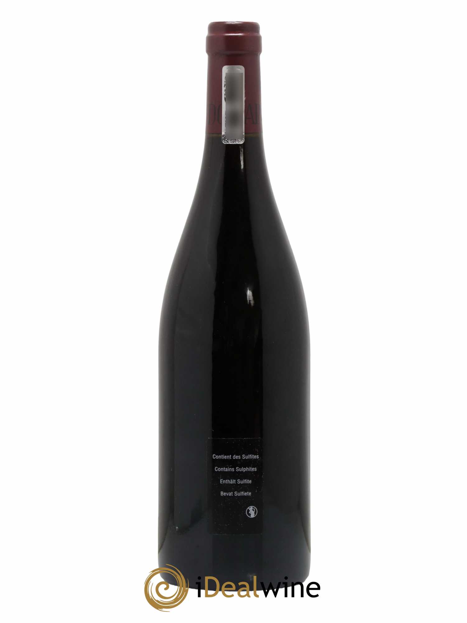 Gevrey-Chambertin 1er Cru Aux Combottes Dujac (Domaine) 2017 - Lot de 1 bouteille - 1