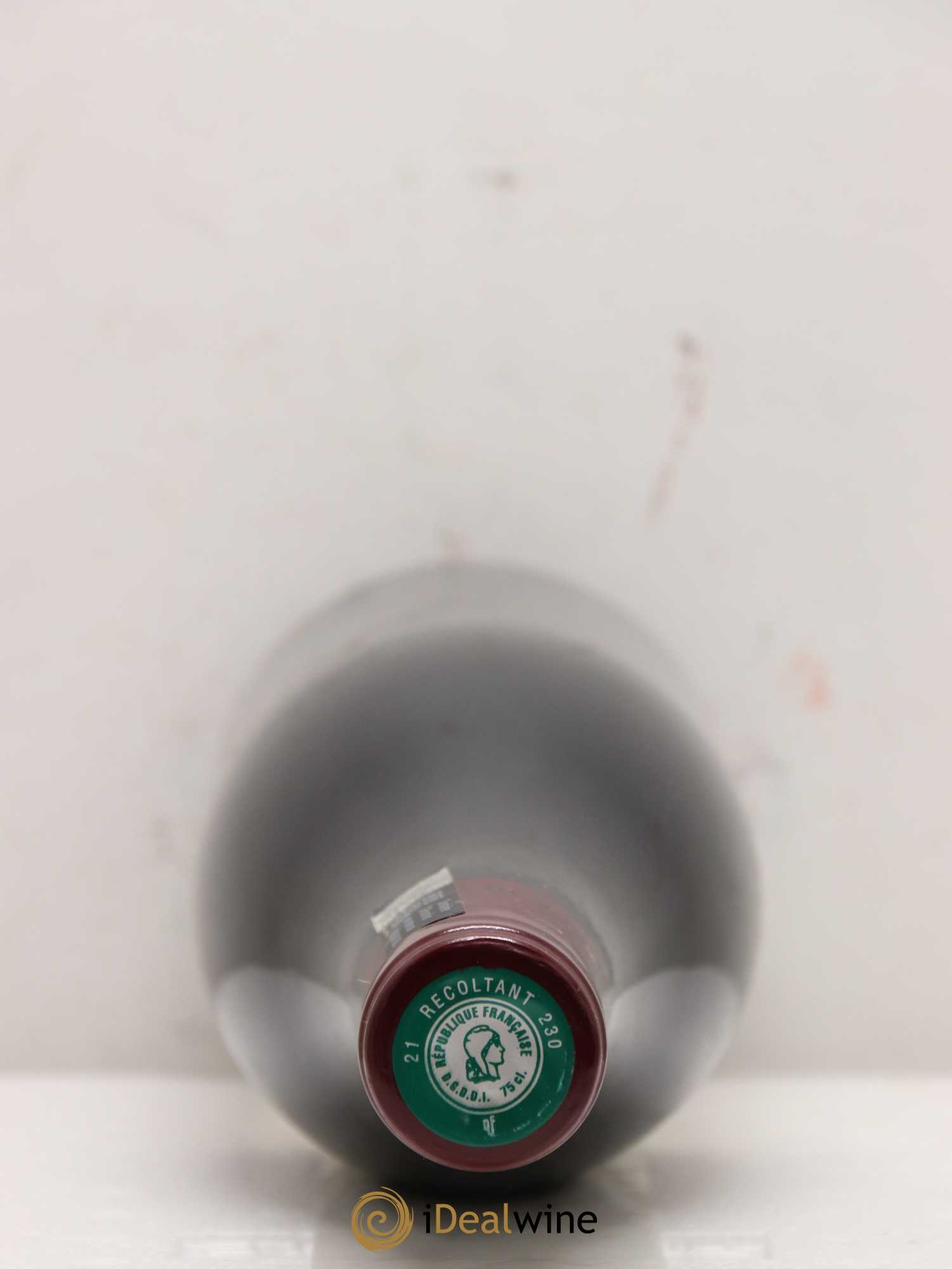 Morey Saint-Denis 1er Cru Clos de la Bussière Georges Roumier (Domaine) 2013 - Lot de 3 bouteilles - 2