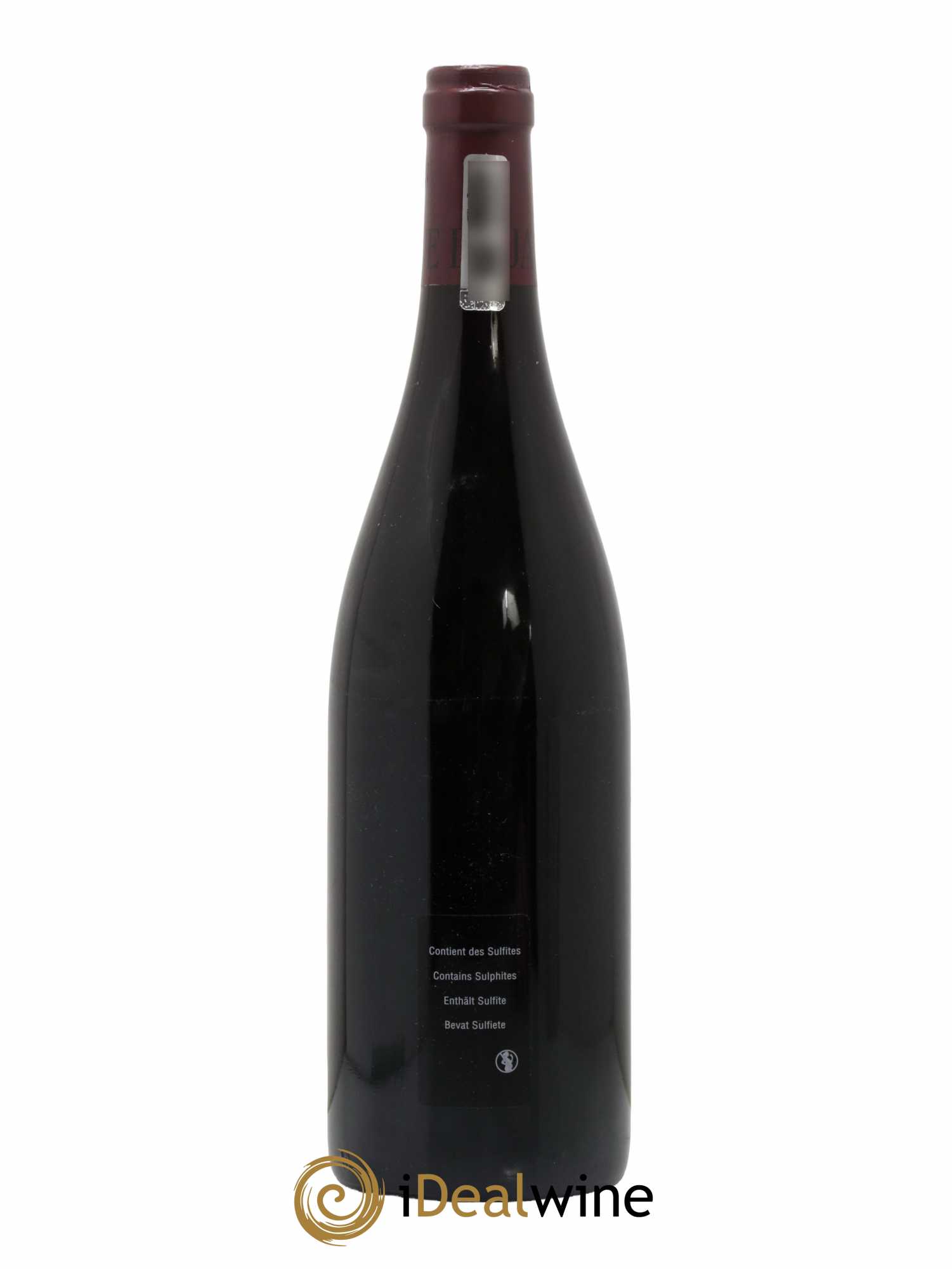 Clos de la Roche Grand Cru Dujac (Domaine) 2017 - Lot de 1 bouteille - 1