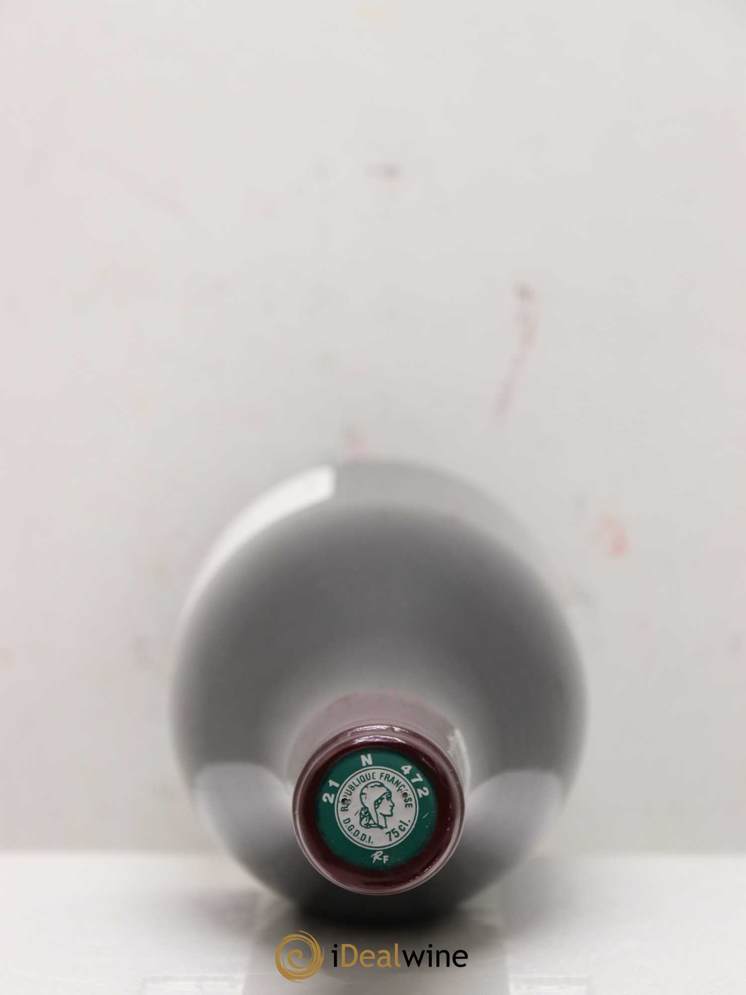 Vosne-Romanée 1er Cru Aux Malconsorts Dujac (Domaine) 2017 - Lot de 1 bouteille - 2