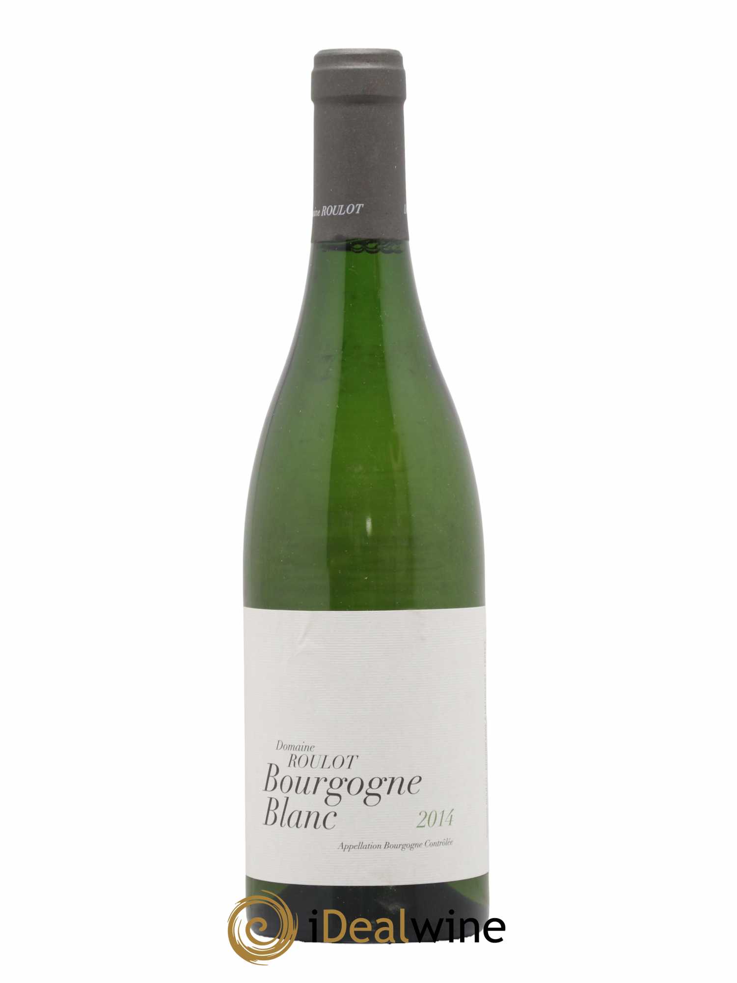 Bourgogne Roulot (Domaine) 2014 - Lot de 1 bouteille - 0