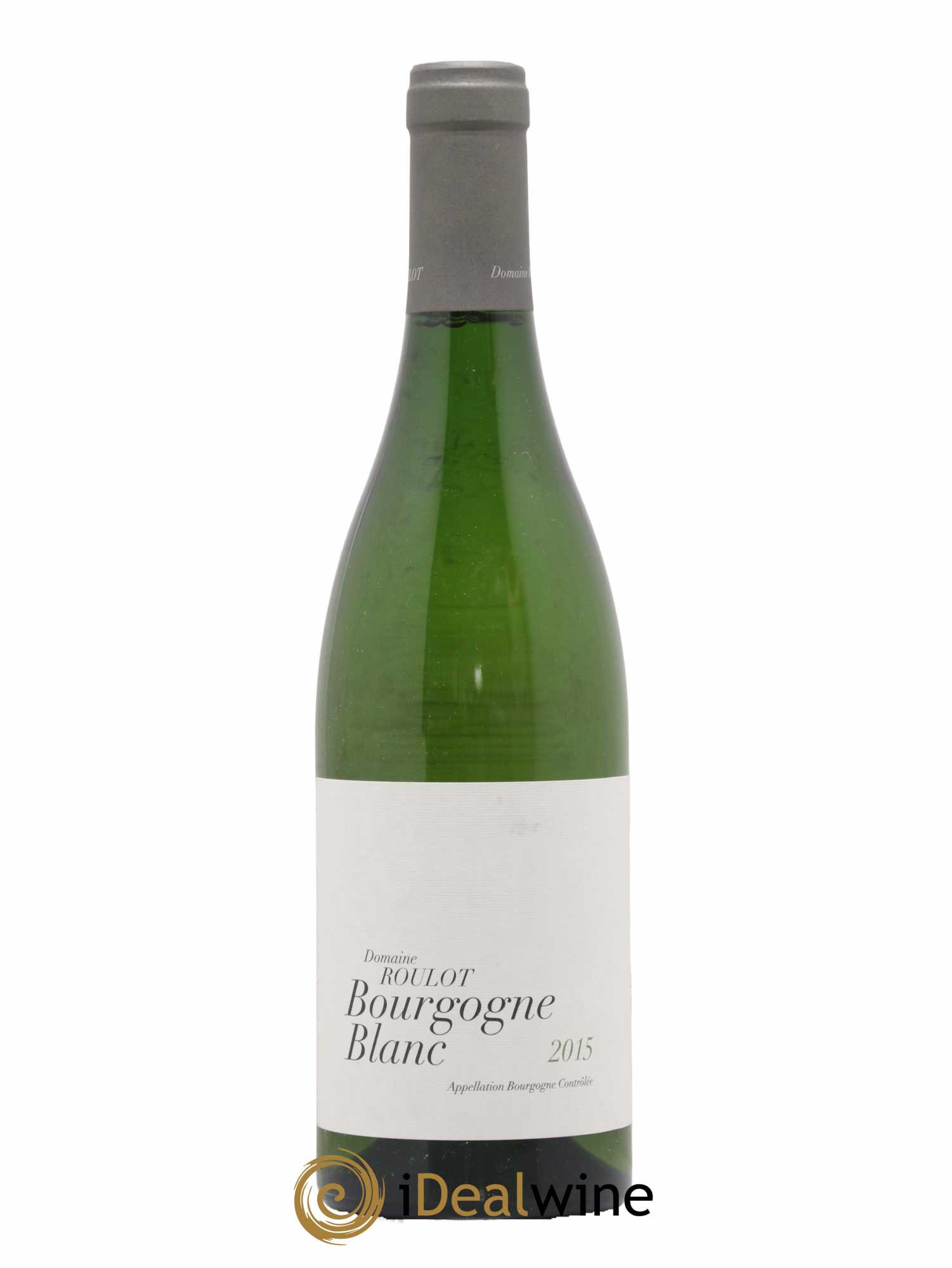 Bourgogne Roulot (Domaine) 2015 - Lot de 1 bouteille - 0