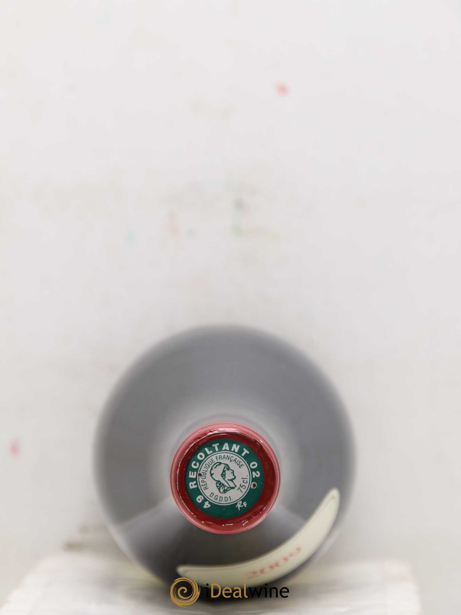 Saumur-Champigny Les Poyeux Clos Rougeard 2009 - Lot of 2 bottles - 1