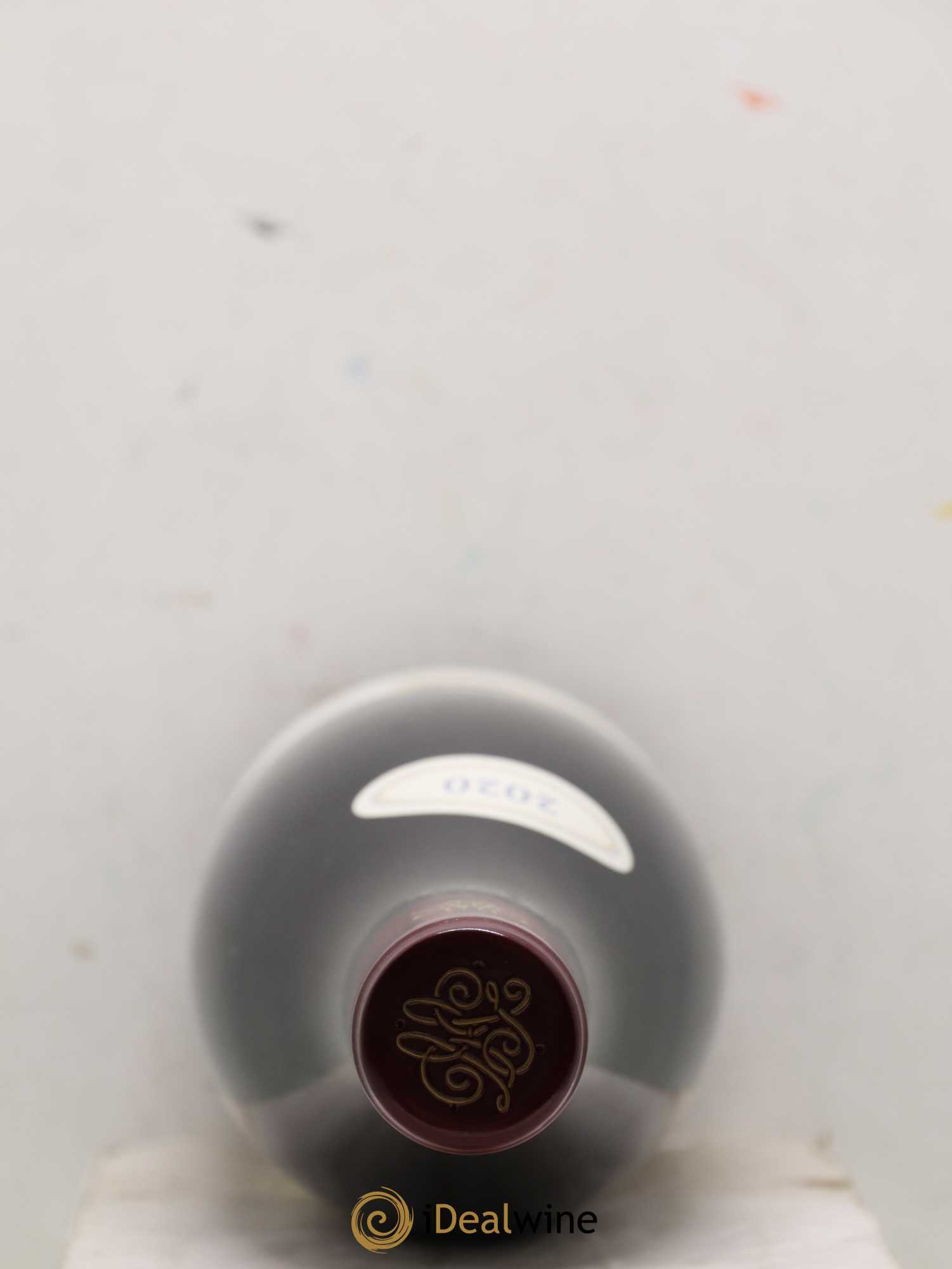 Vosne-Romanée Mugneret-Gibourg (Domaine) 2020 - Lot de 1 bouteille - 2