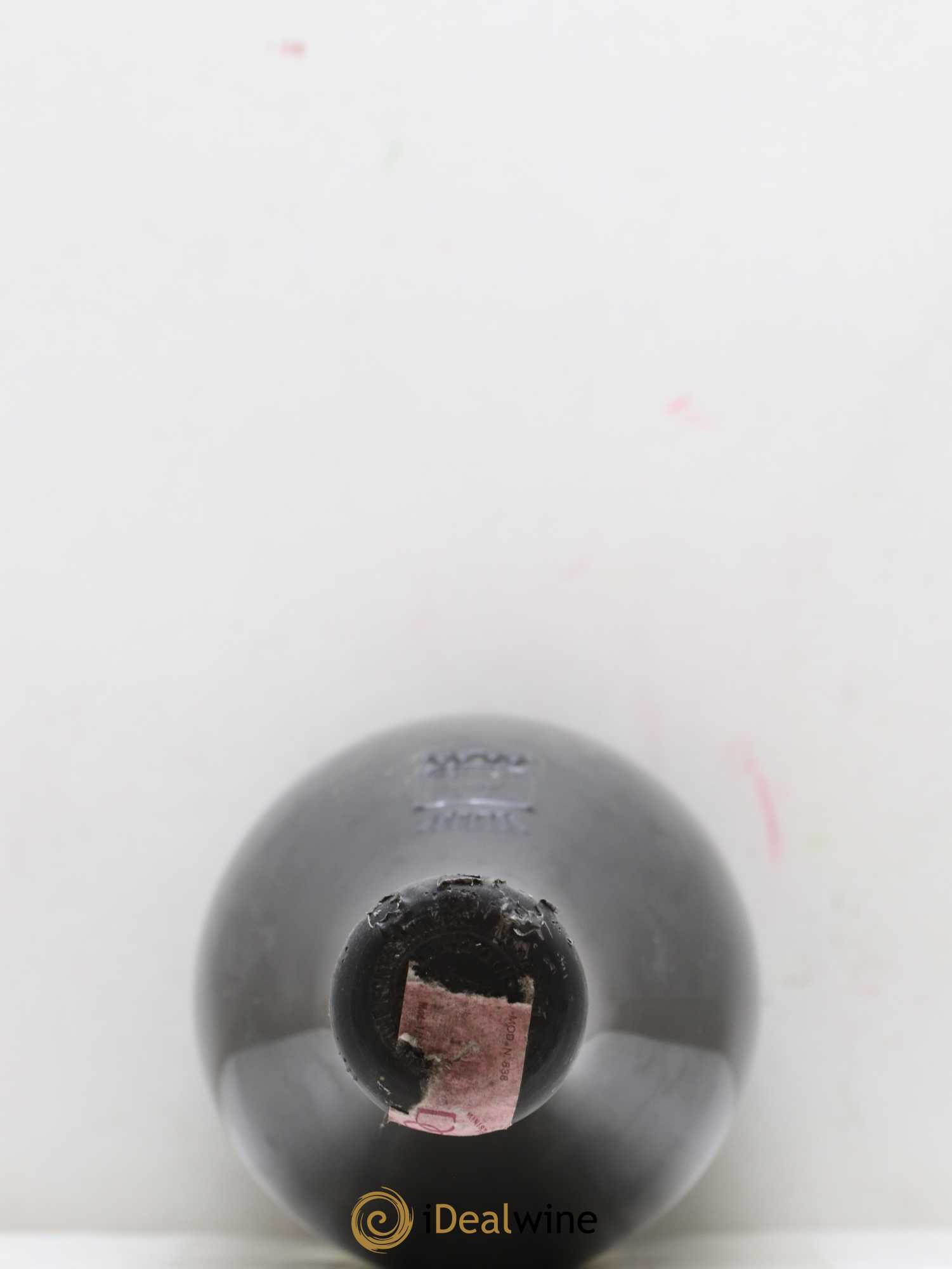 Barolo DOCG Vigna La Rossa Fontanafredda 1985 - Lotto di 1 bottiglia - 1