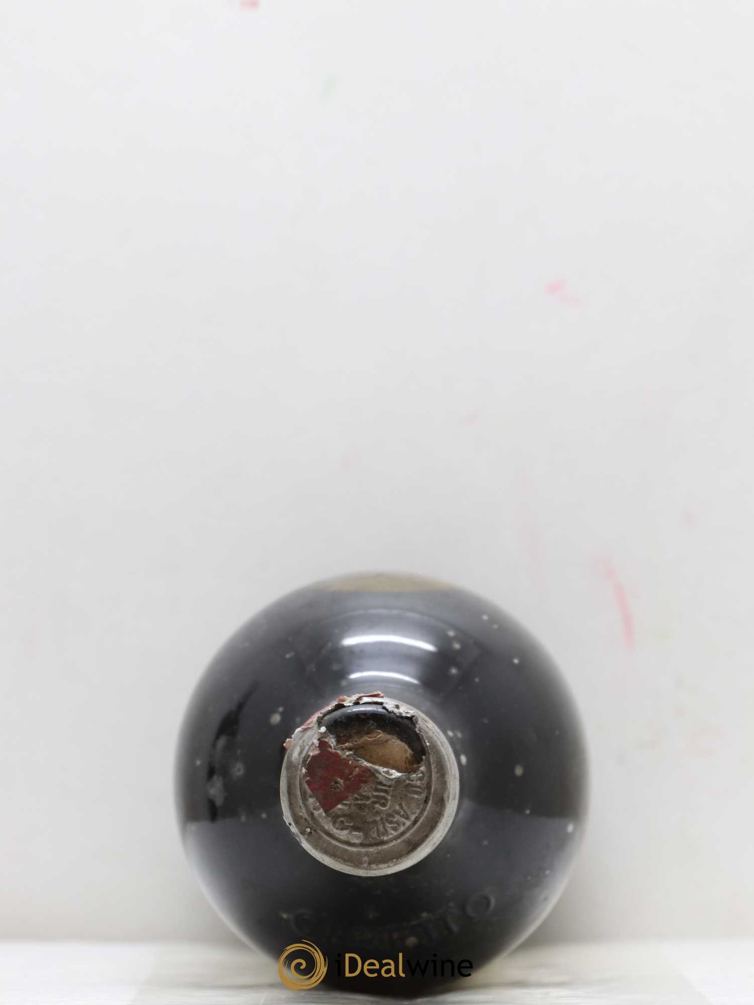 Barbaresco DOCG Bricco Asili Ceretto Fasêt 1986 - Posten von 1 Flasche - 1