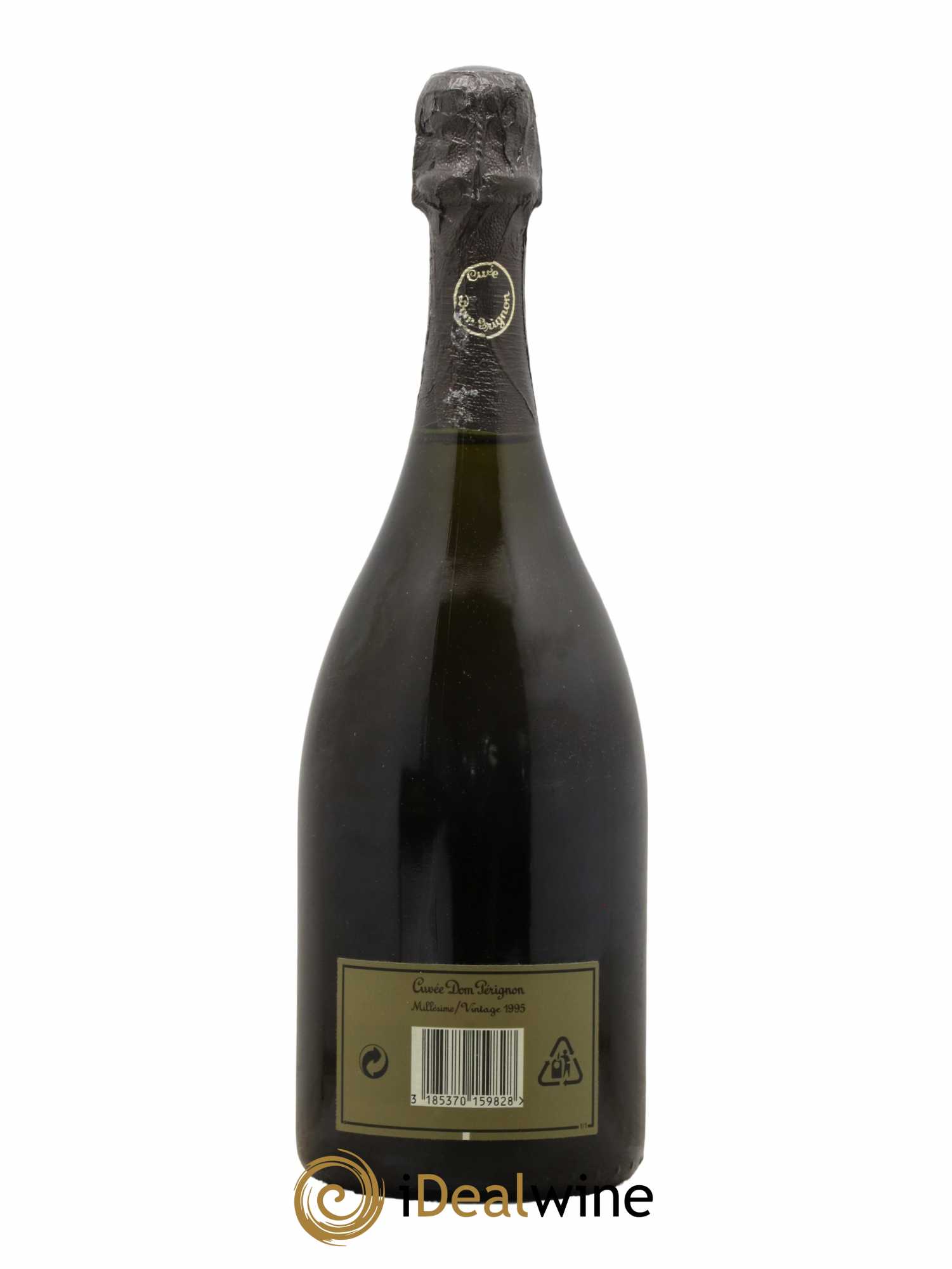 Buy Brut Dom Pérignon 1995 (lot: B2269508-909)