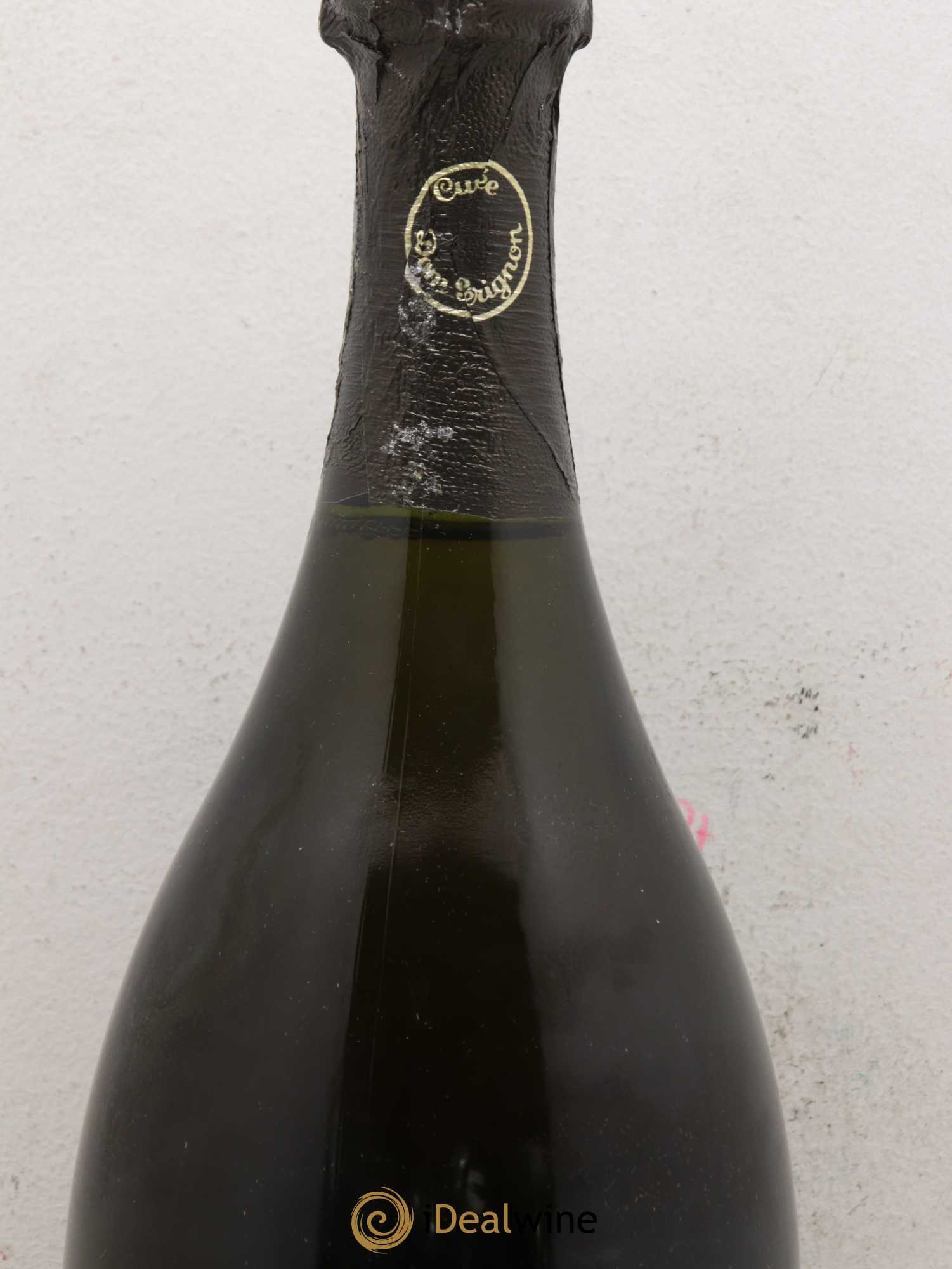 Buy Brut Dom Pérignon 1995 (lot: B2269508-909)