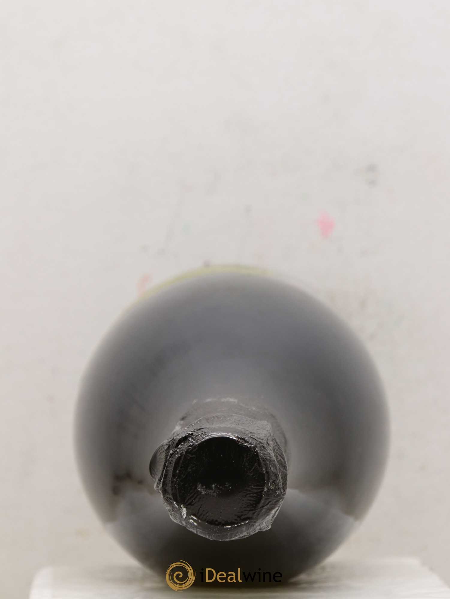 Brut Dom Pérignon 1995 - Lot de 1 bouteille - 4