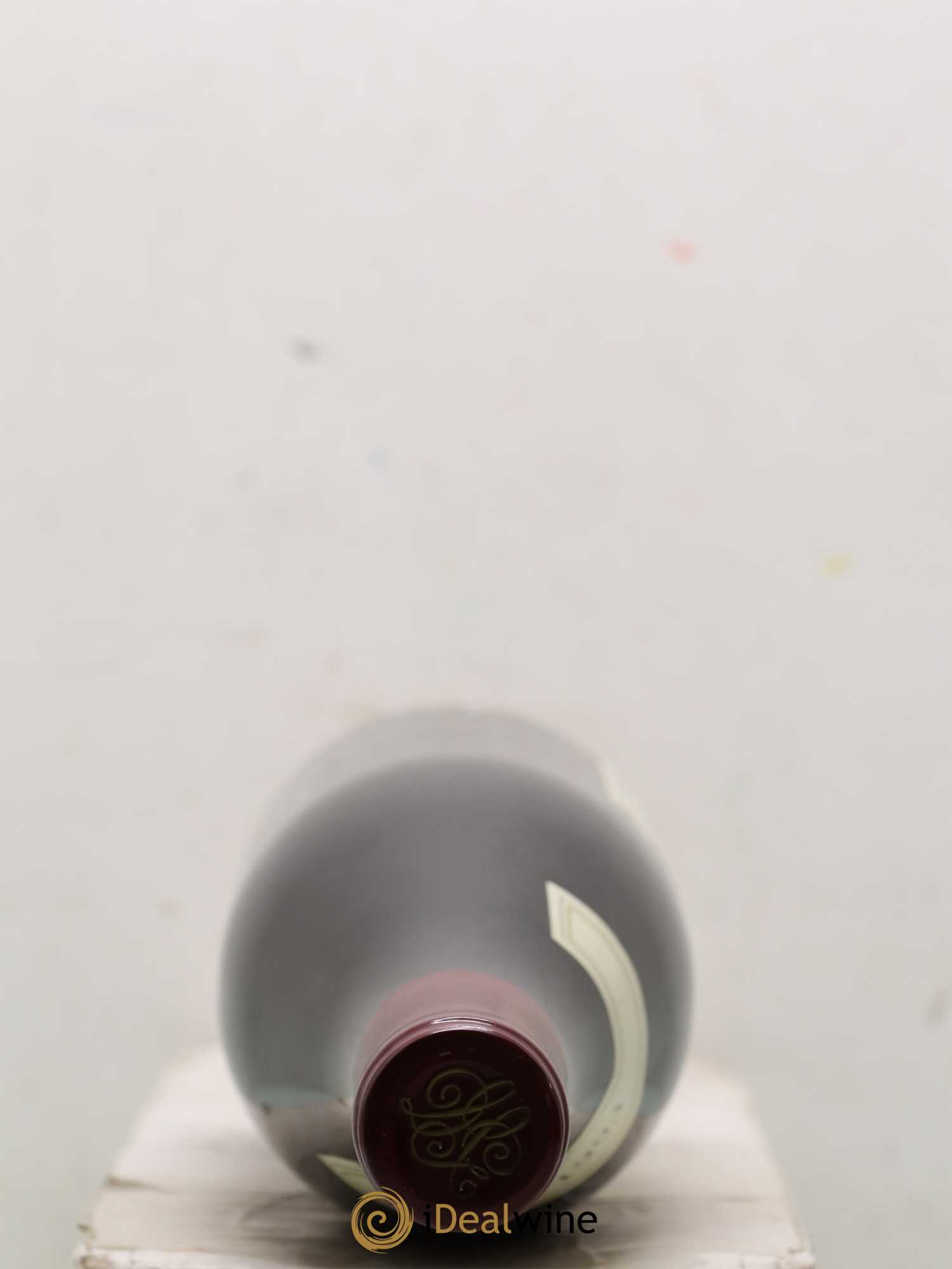 Ruchottes-Chambertin Grand Cru Georges Mugneret (Domaine) 1993 - Lot de 1 bouteille - 1