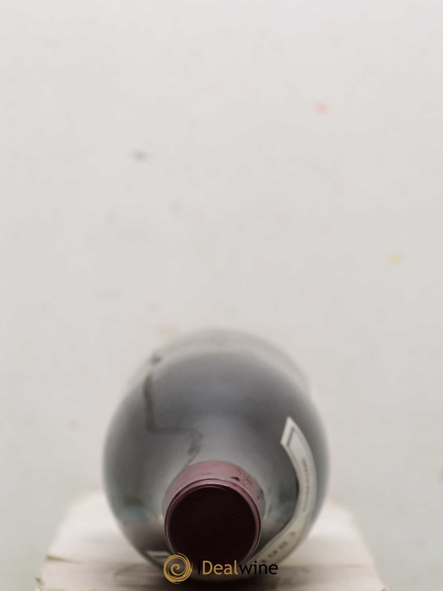 Romanée-Saint-Vivant Grand Cru Michel Voarick 1983 - Lot de 1 bouteille - 1
