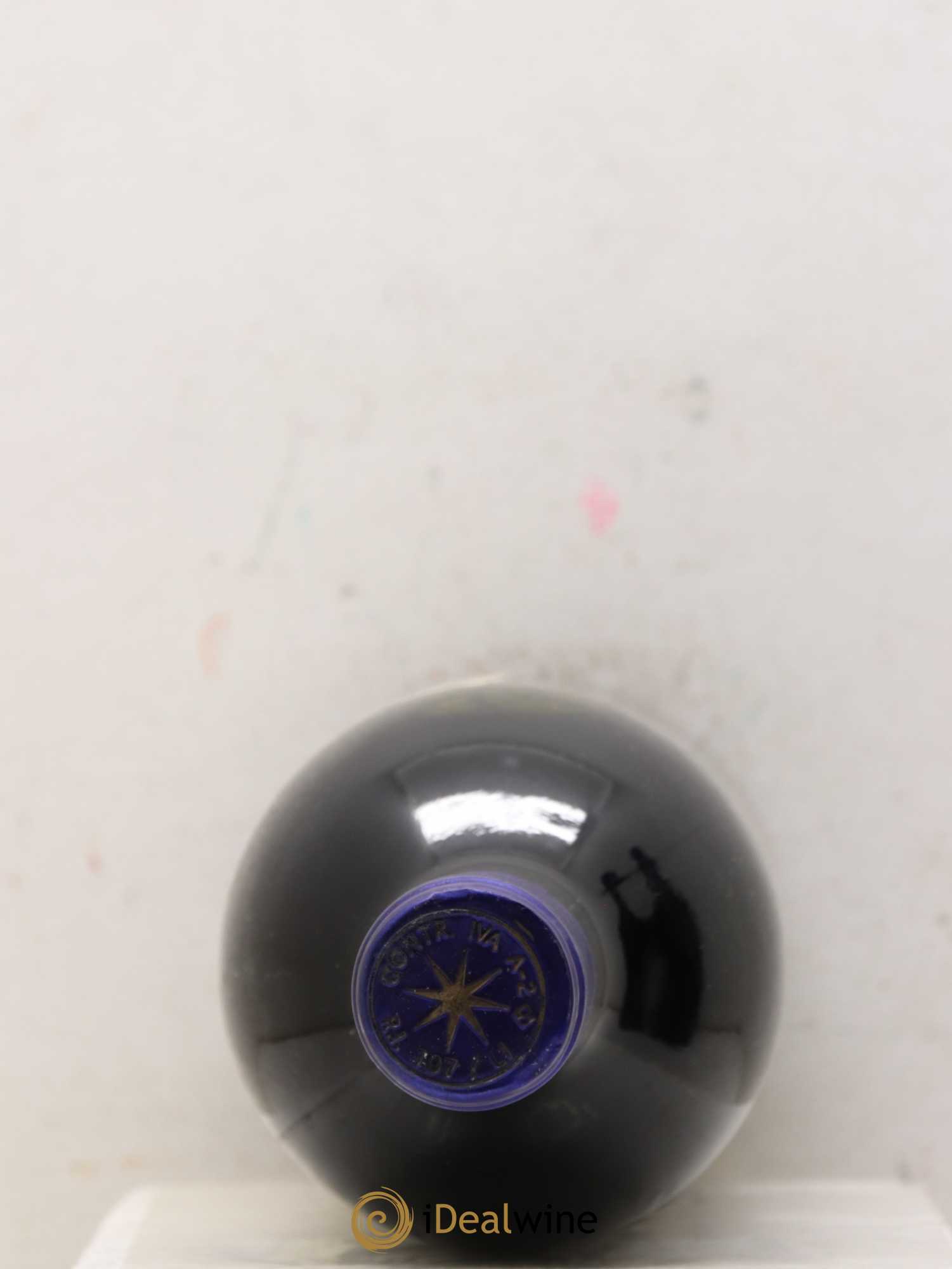 Bolgheri DOC Sassicaia Tenuta San Guido 1987 - Lot of 1 bottle - 1