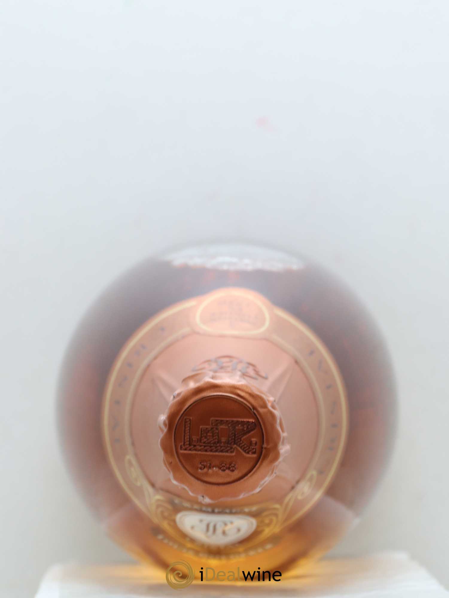 Cristal Louis Roederer 2004 - Lot de 1 magnum - 3