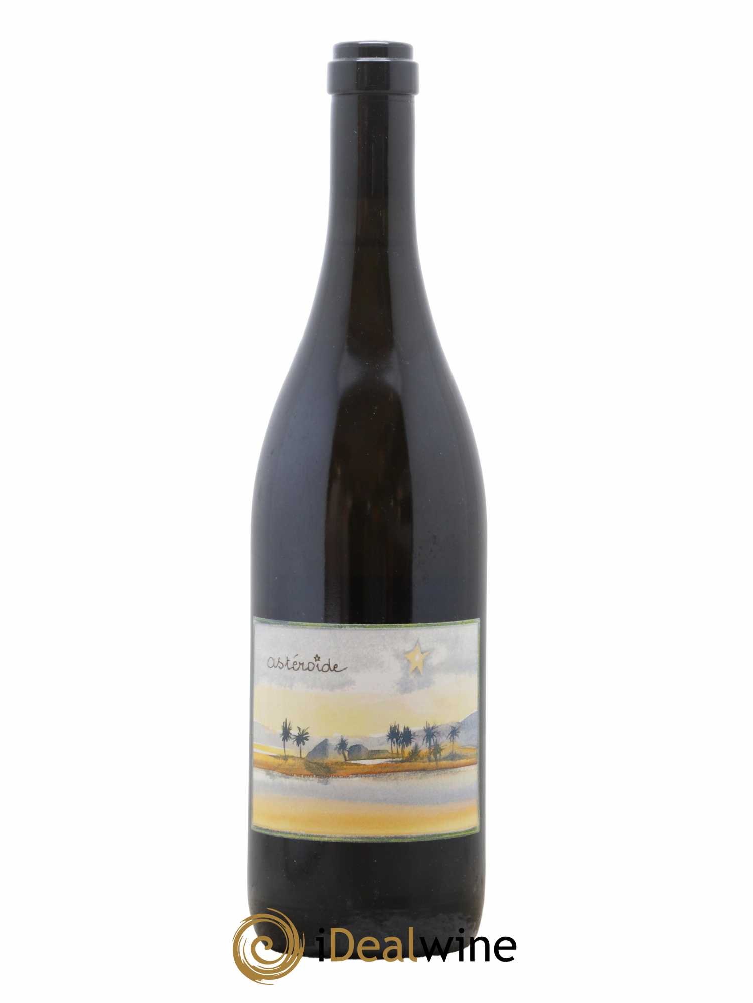 Pouilly-Fumé Astéroïde Dagueneau 2012 - Lot of 1 bottle - 1