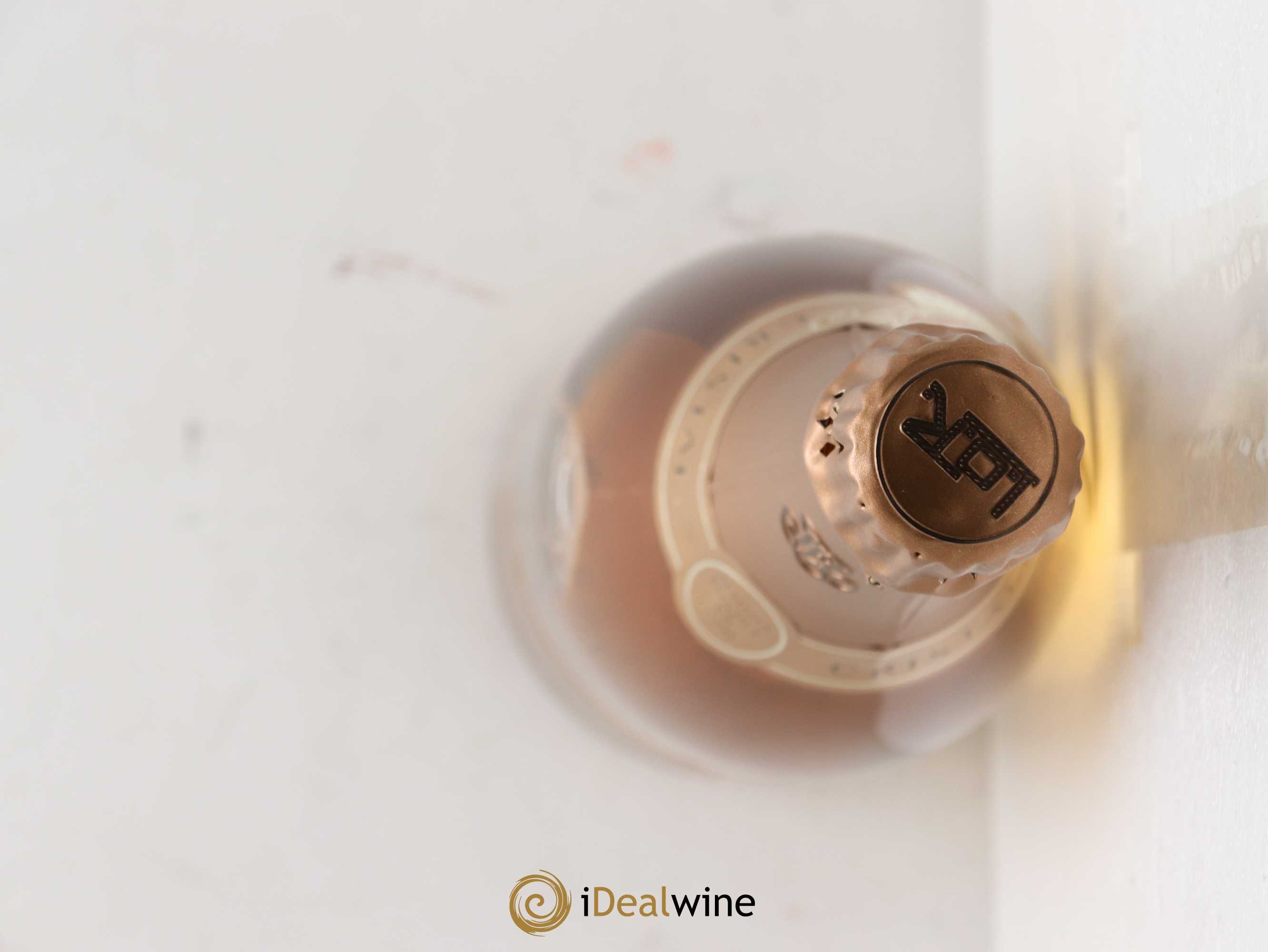 Cristal Louis Roederer 2012 - Lot de 1 bouteille - 3