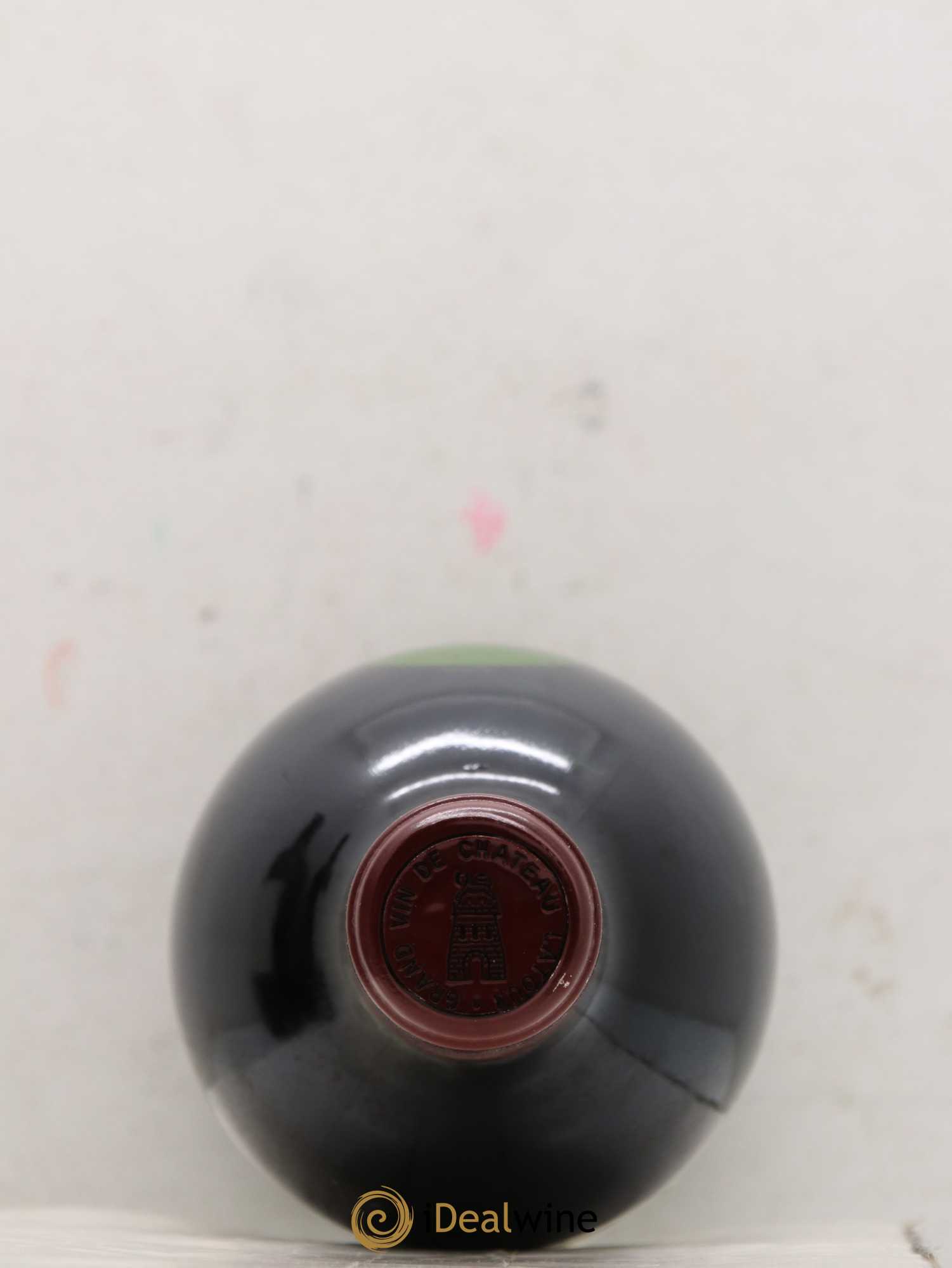 Château Latour 1er Grand Cru Classé 1999 - Lot of 3 bottles - 1