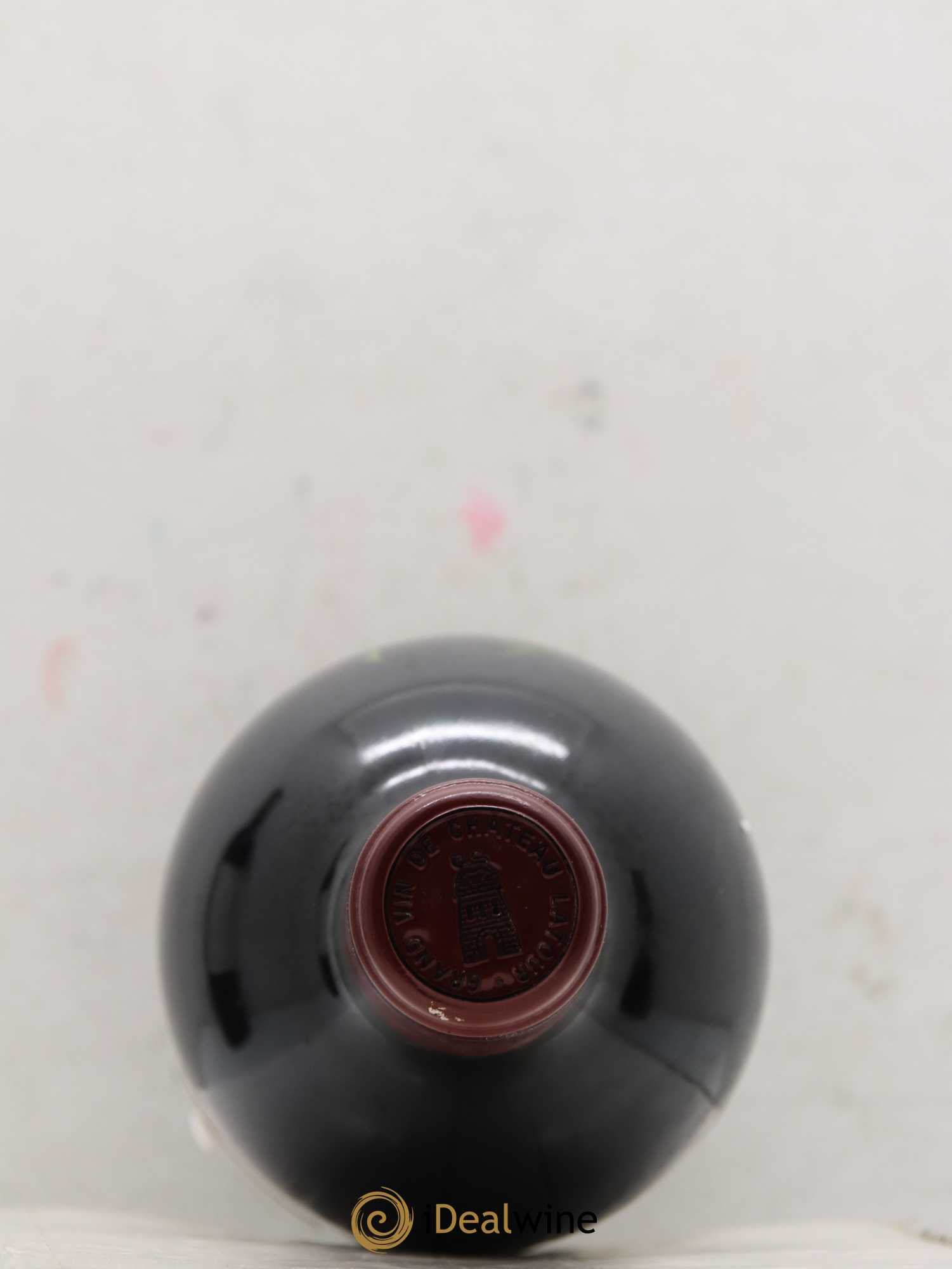 Château Latour 1er Grand Cru Classé 1999 - Lot of 2 bottles - 1