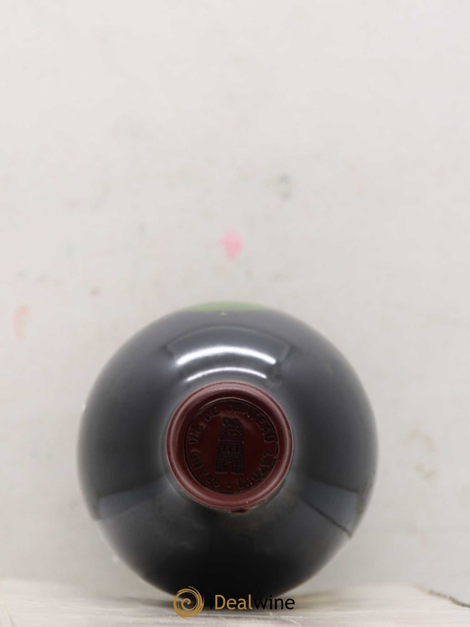 Château Latour 1er Grand Cru Classé 1999 - Lot of 1 bottle - 1