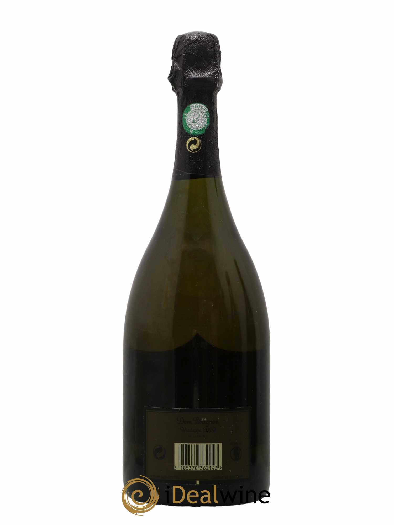 Brut Dom Pérignon 2000 - Lot of 1 bottle - 1