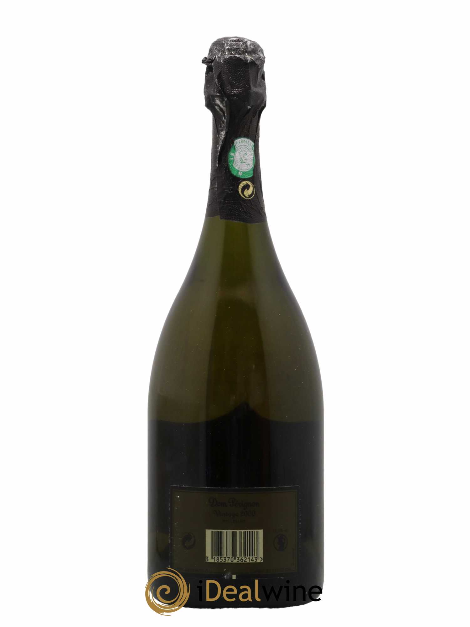 Réserve Edition Collector Dégustation Dom Pérignon 2000 - Lot of 1 bottle - 2