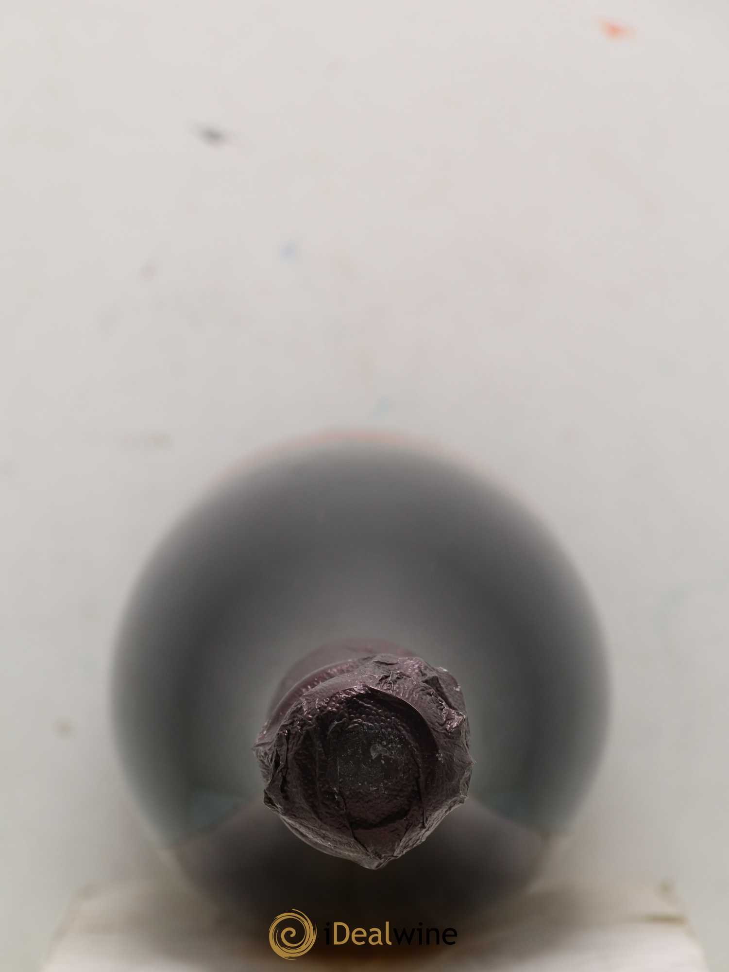 Brut Dom Pérignon 1998 - Lot de 1 bouteille - 2