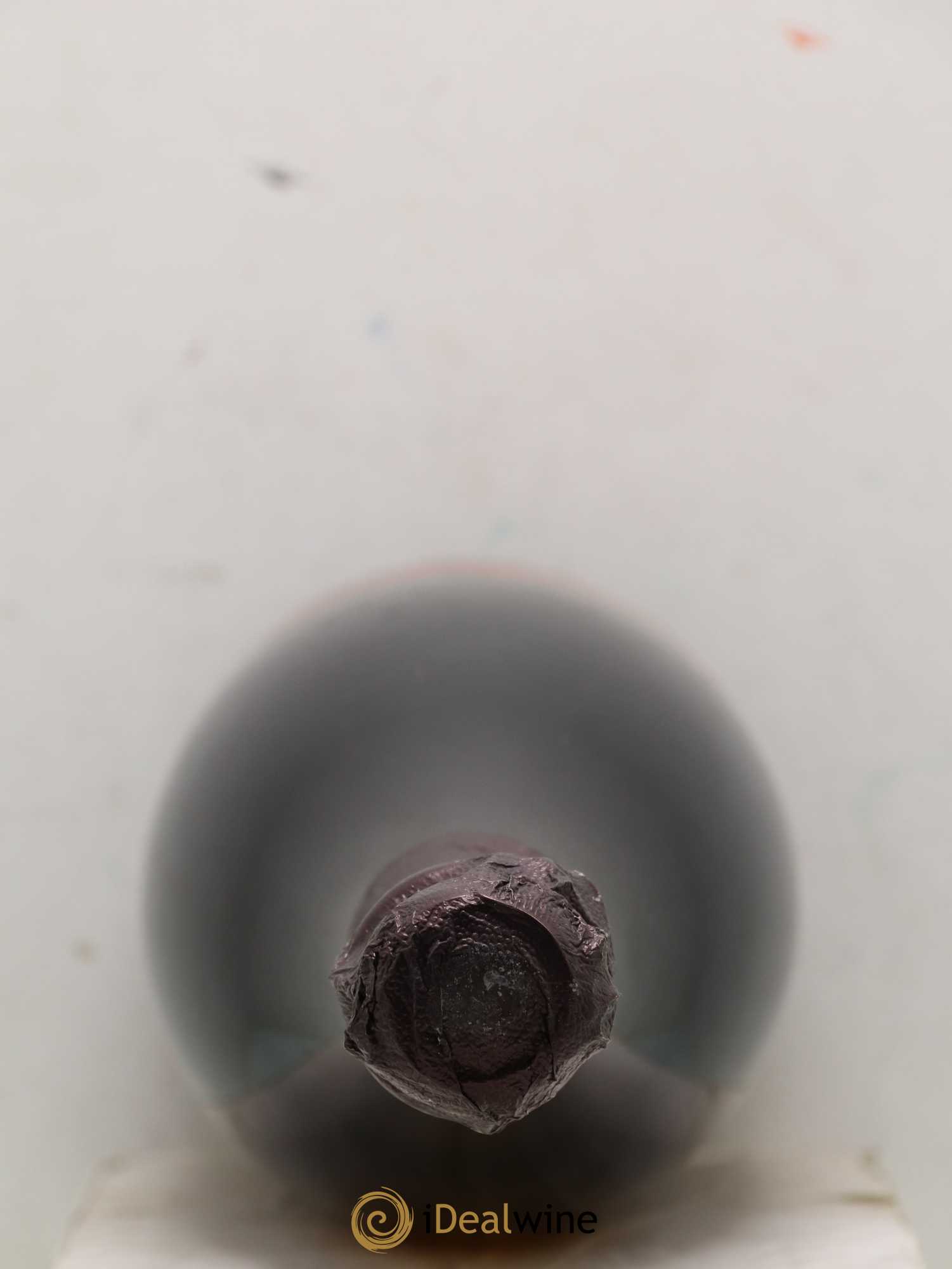 Brut Dom Pérignon 1998 - Lot de 1 bouteille - 2
