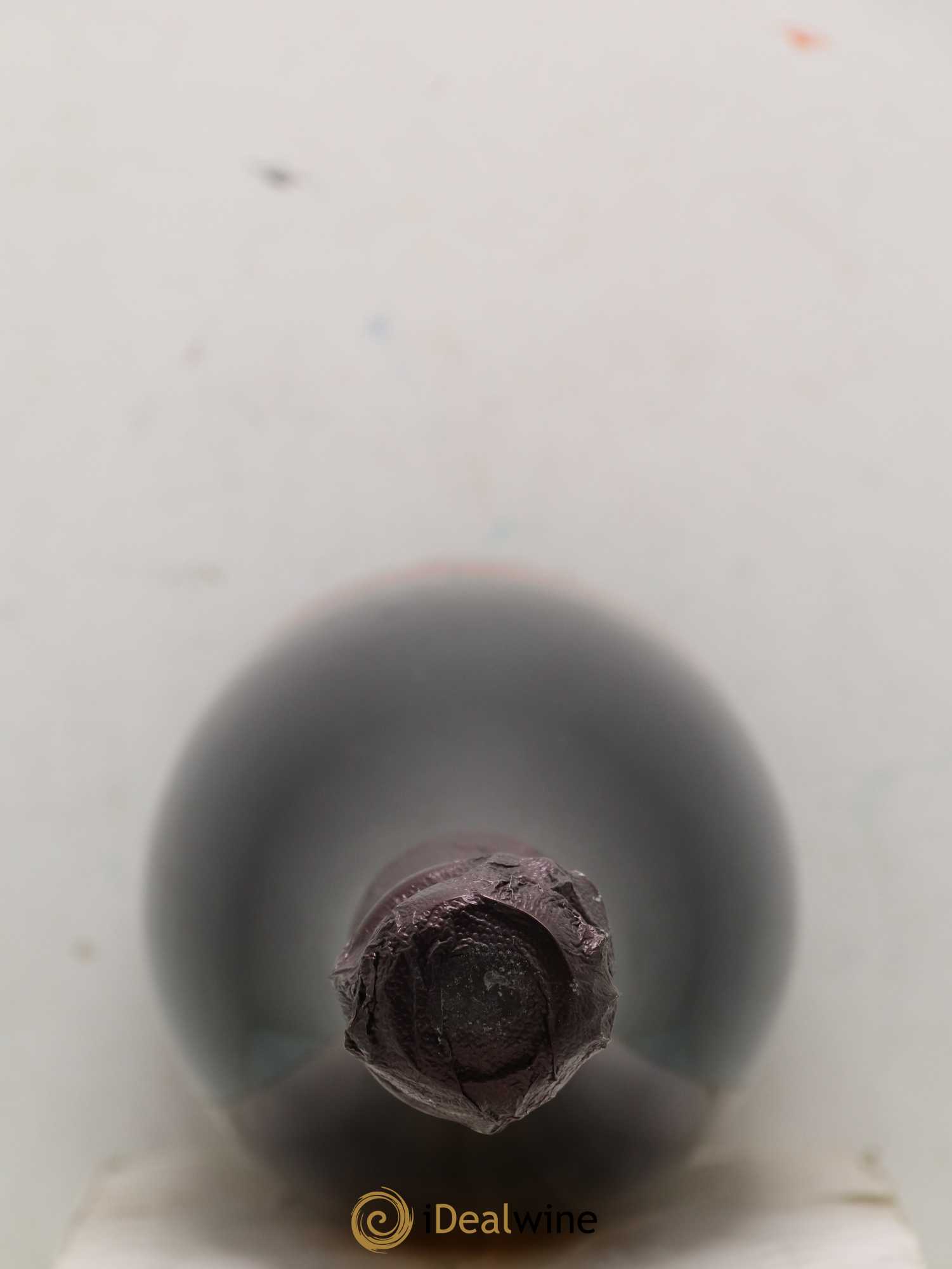 Brut Dom Pérignon 1998 - Lot de 1 bouteille - 2