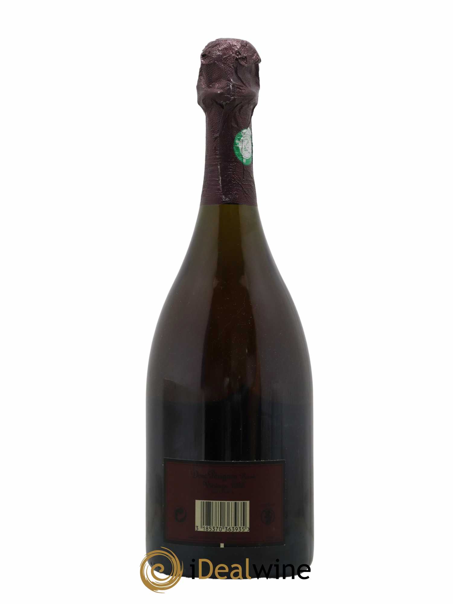 Brut Dom Pérignon 1998 - Lot of 1 bottle - 1