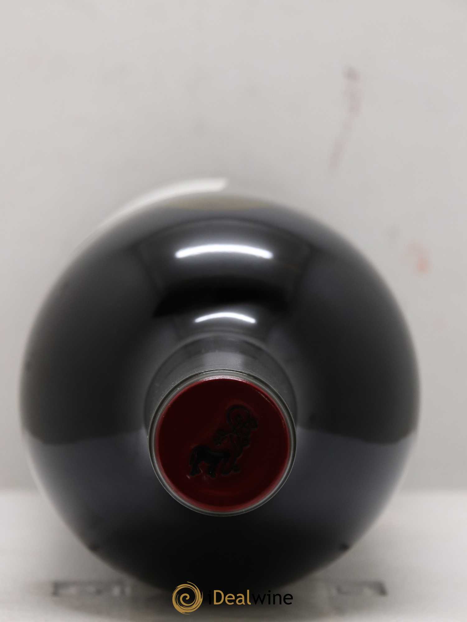 Priorat DOCa Alvaro Palacios L'Ermita 2011 - Lot de 1 magnum - 3