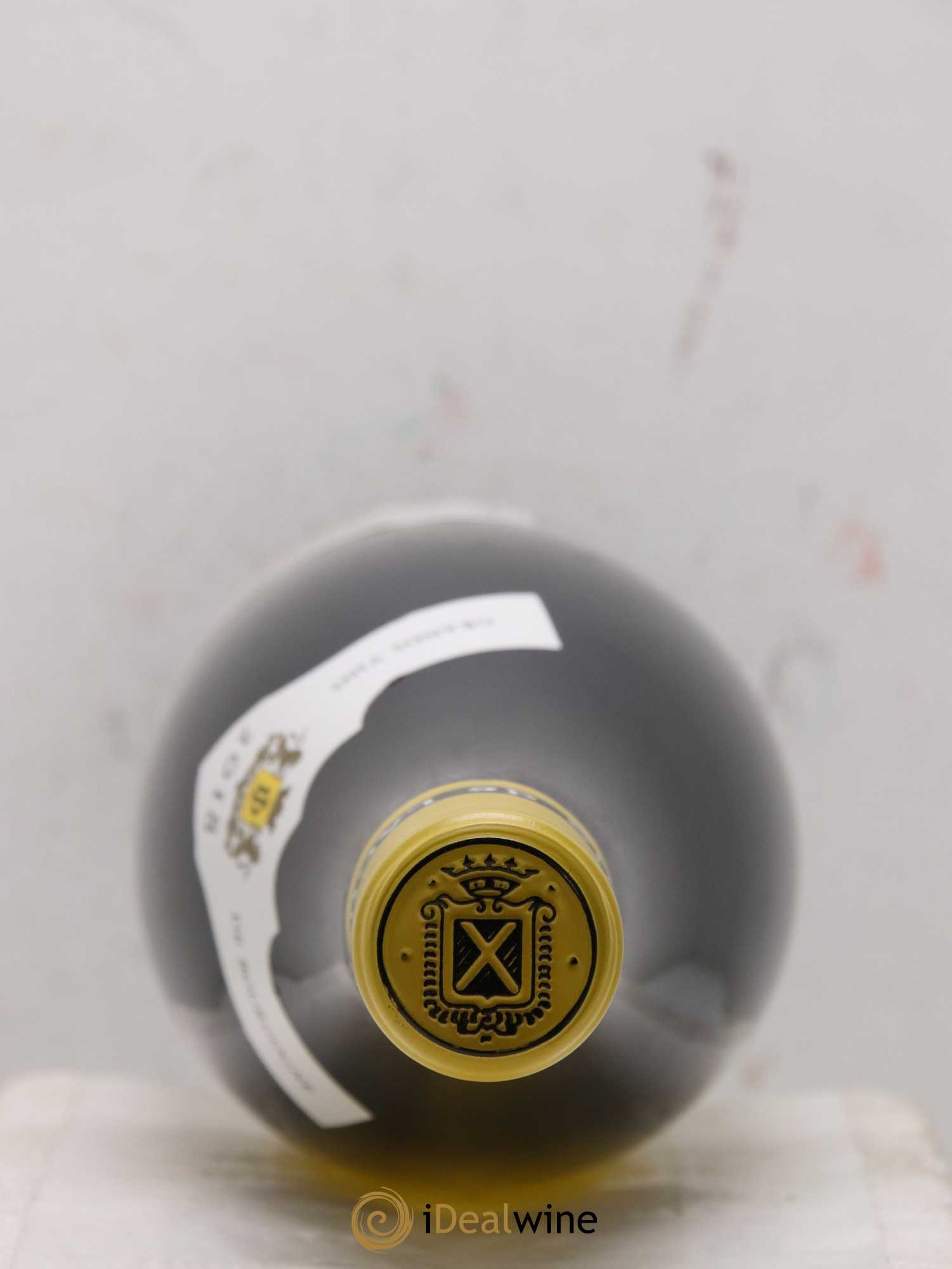 Montrachet Grand Cru Marquis de Laguiche Joseph Drouhin 2018 - Lot de 1 bouteille - 2