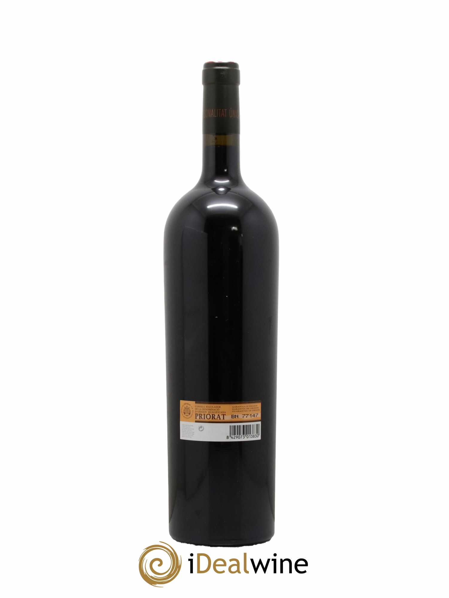 Priorat DOCa Alvaro Palacios L'Ermita 2011 - Posten von 1 Magnum - 2