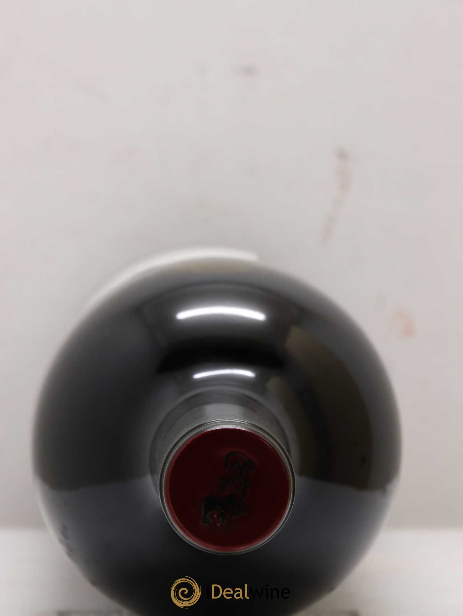 Priorat DOCa Alvaro Palacios L'Ermita 2011 - Posten von 1 Magnum - 3