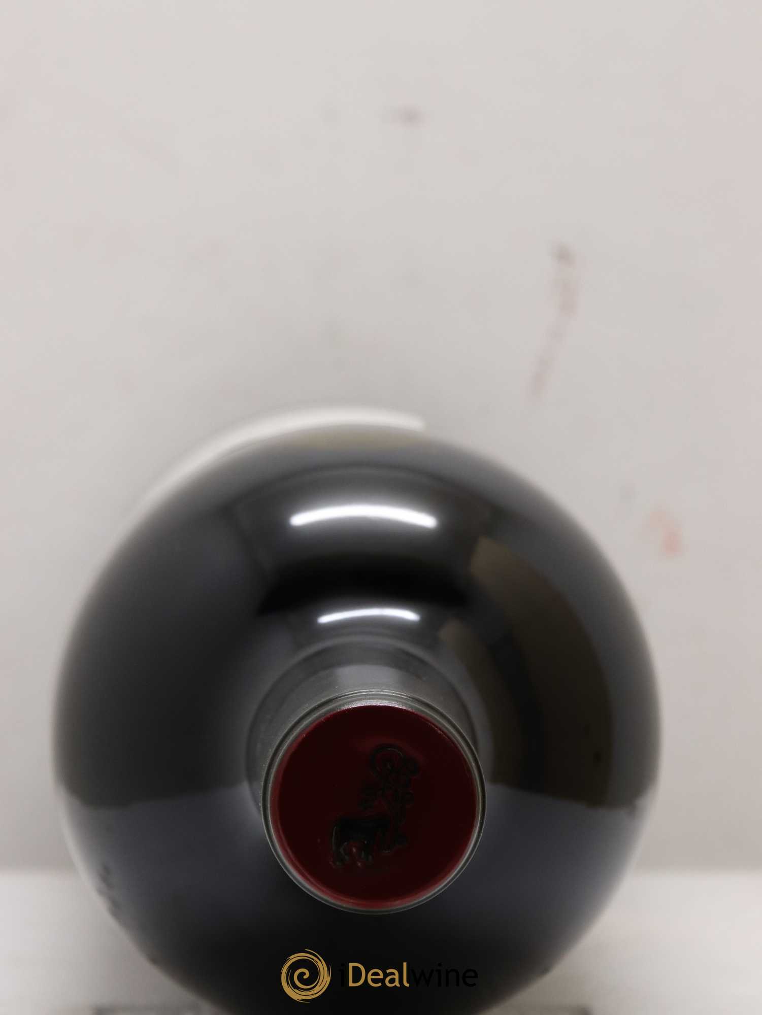 Priorat DOCa Alvaro Palacios L'Ermita 2011 - Lot of 1 magnum - 3