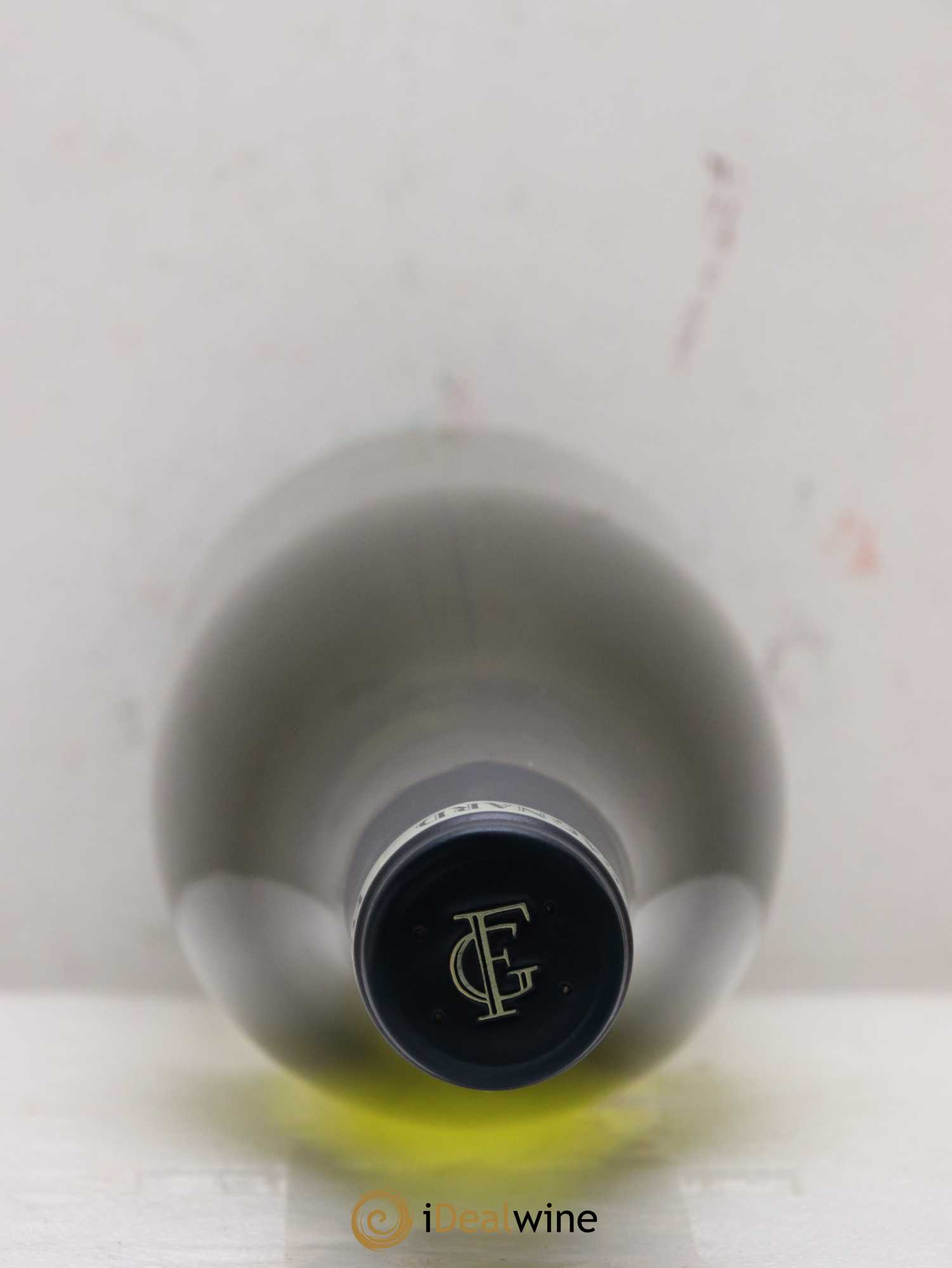 Bâtard-Montrachet Grand Cru Fontaine-Gagnard (Domaine) 2020 - Lot de 1 bouteille - 2