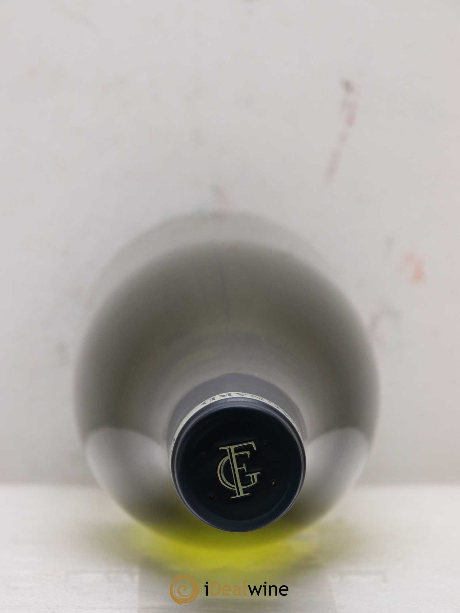 Bâtard-Montrachet Grand Cru Fontaine-Gagnard (Domaine) 2020 - Lot de 1 bouteille - 2