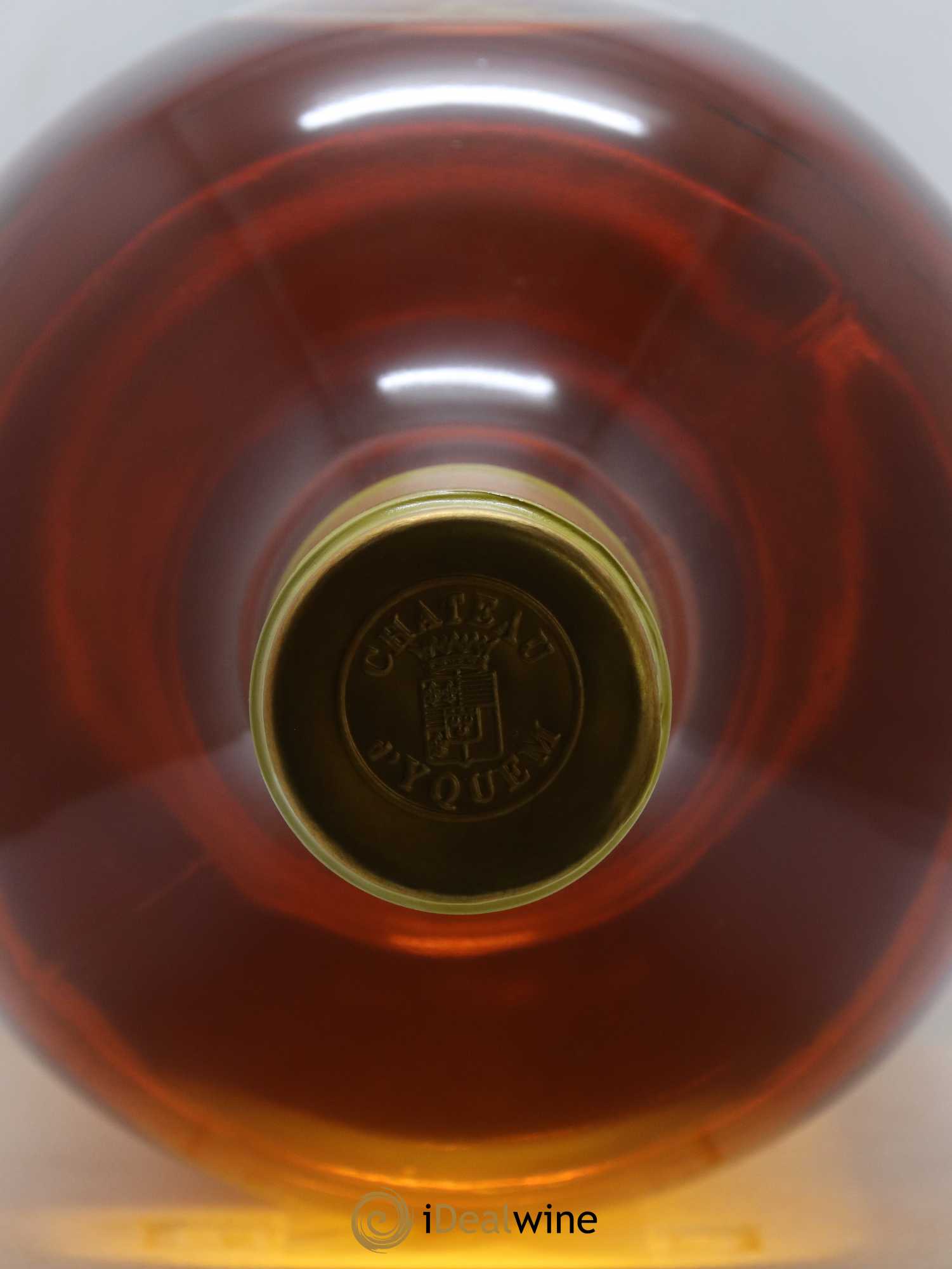 Château d' Yquem 1er Cru Classé Supérieur 2004 - Lotto di 1 mathusalem - 2